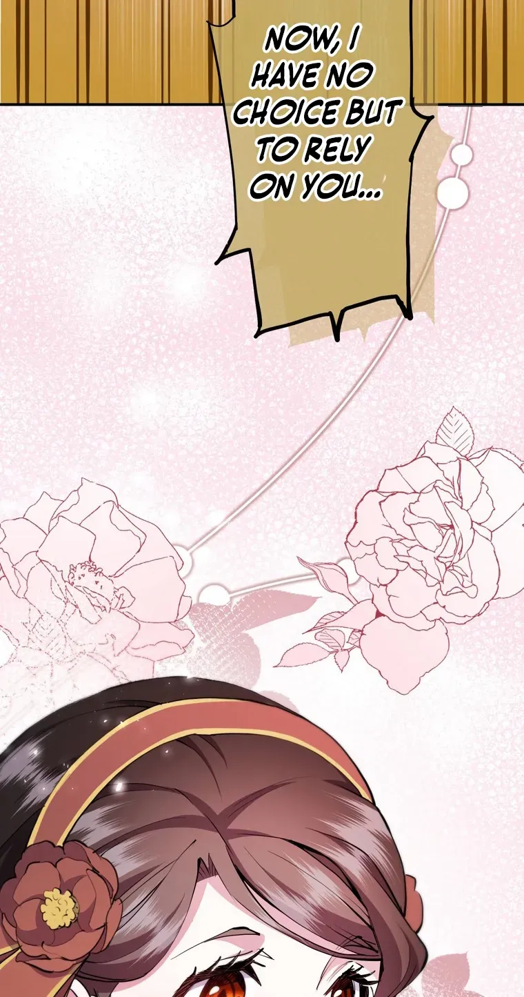 Akujo Alicia no Kyuukoku Recipe Chapter 91 page 91 - 