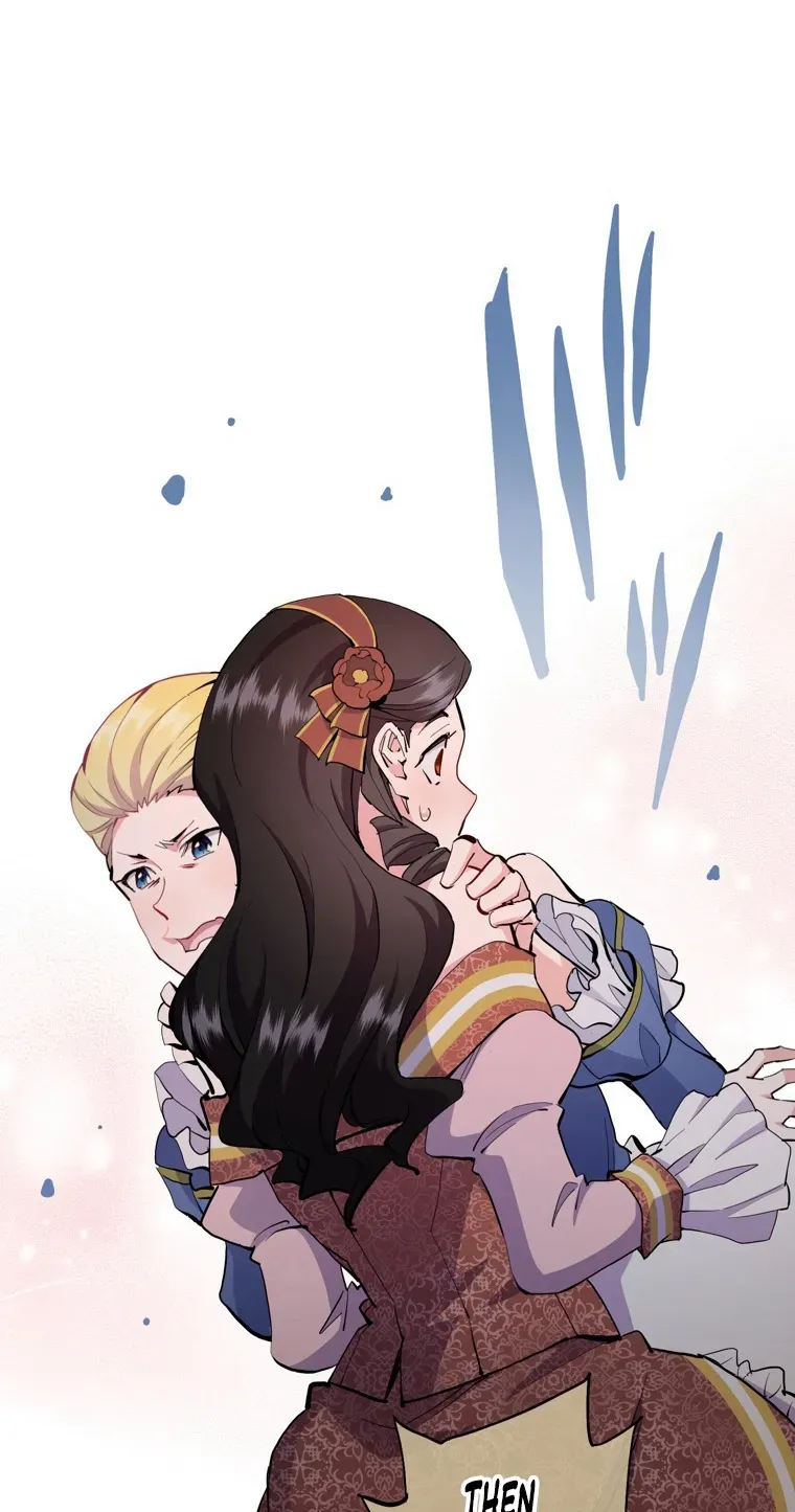 Akujo Alicia no Kyuukoku Recipe Chapter 91 page 93 - 