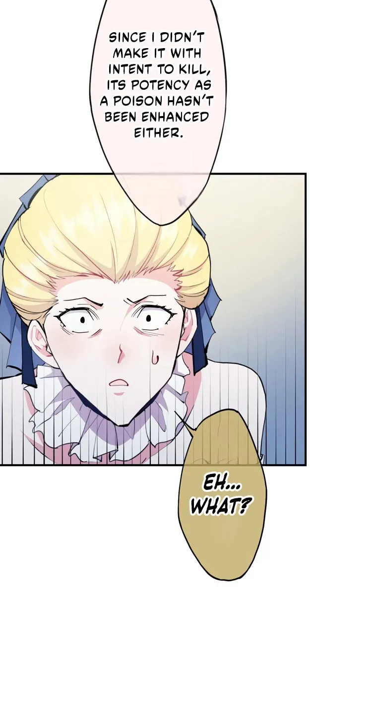 Akujo Alicia no Kyuukoku Recipe Chapter 91 page 98 - 