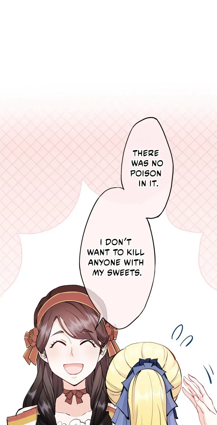 Akujo Alicia no Kyuukoku Recipe Chapter 91 page 99 - 
