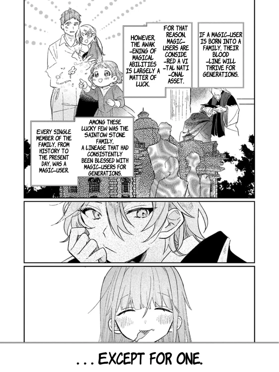 Akujo Kyosei Keikaku Chapter 1 page 27 - 