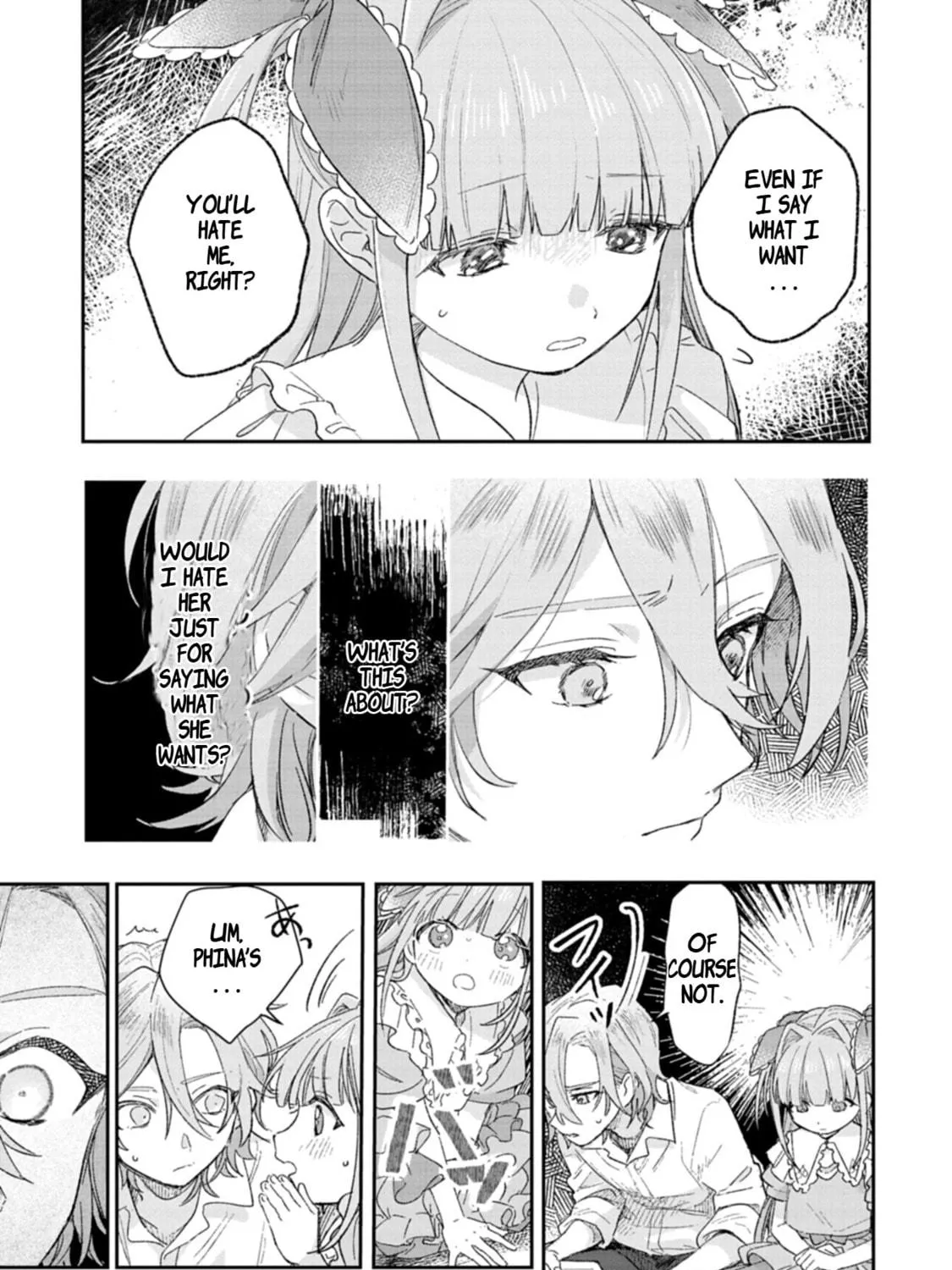 Akujo Kyosei Keikaku Chapter 1 page 53 - 