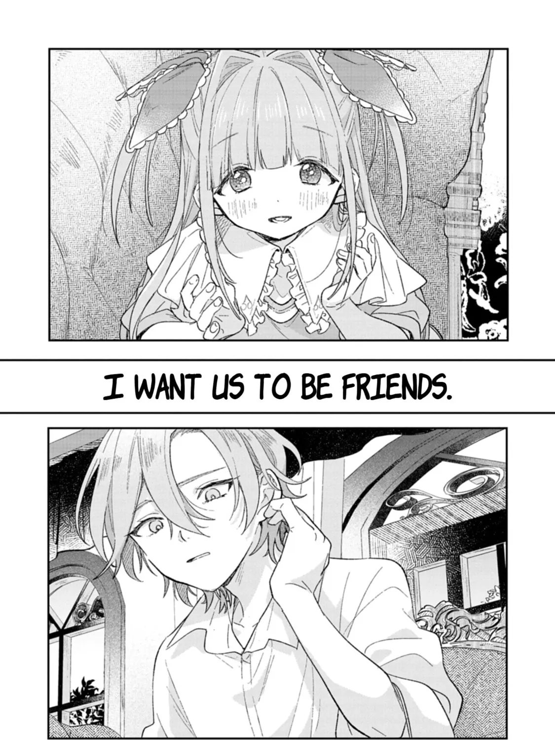 Akujo Kyosei Keikaku Chapter 1 page 55 - 