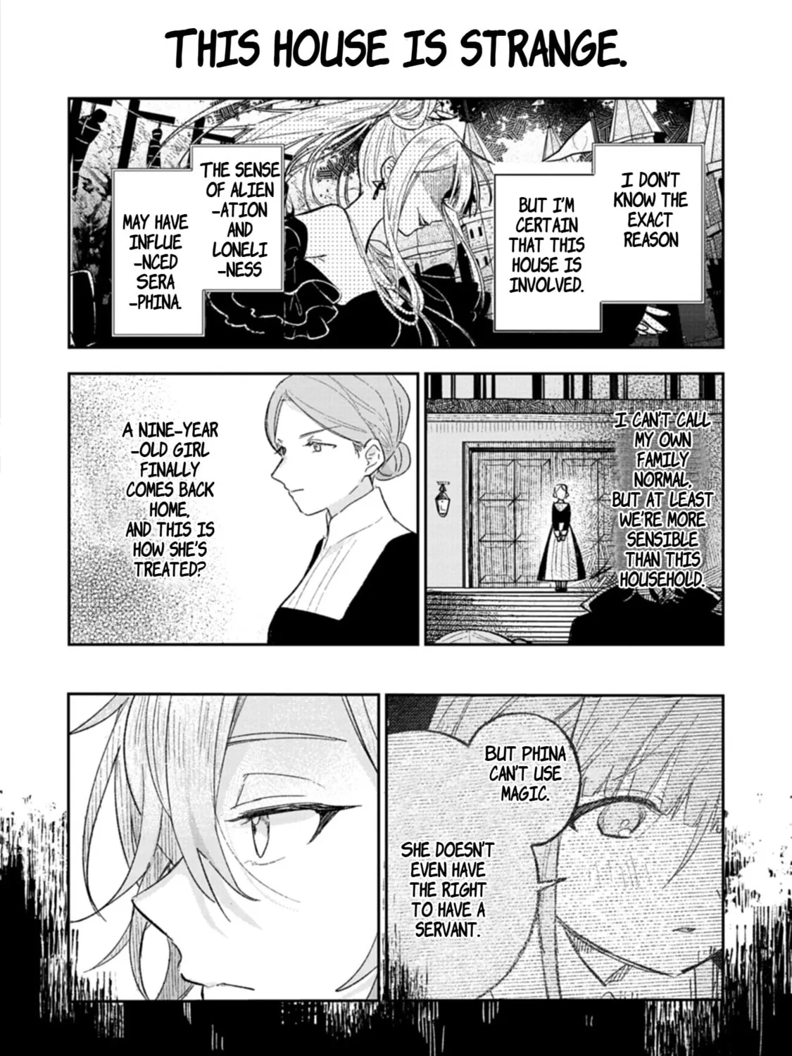 Akujo Kyosei Keikaku Chapter 1 page 75 - 