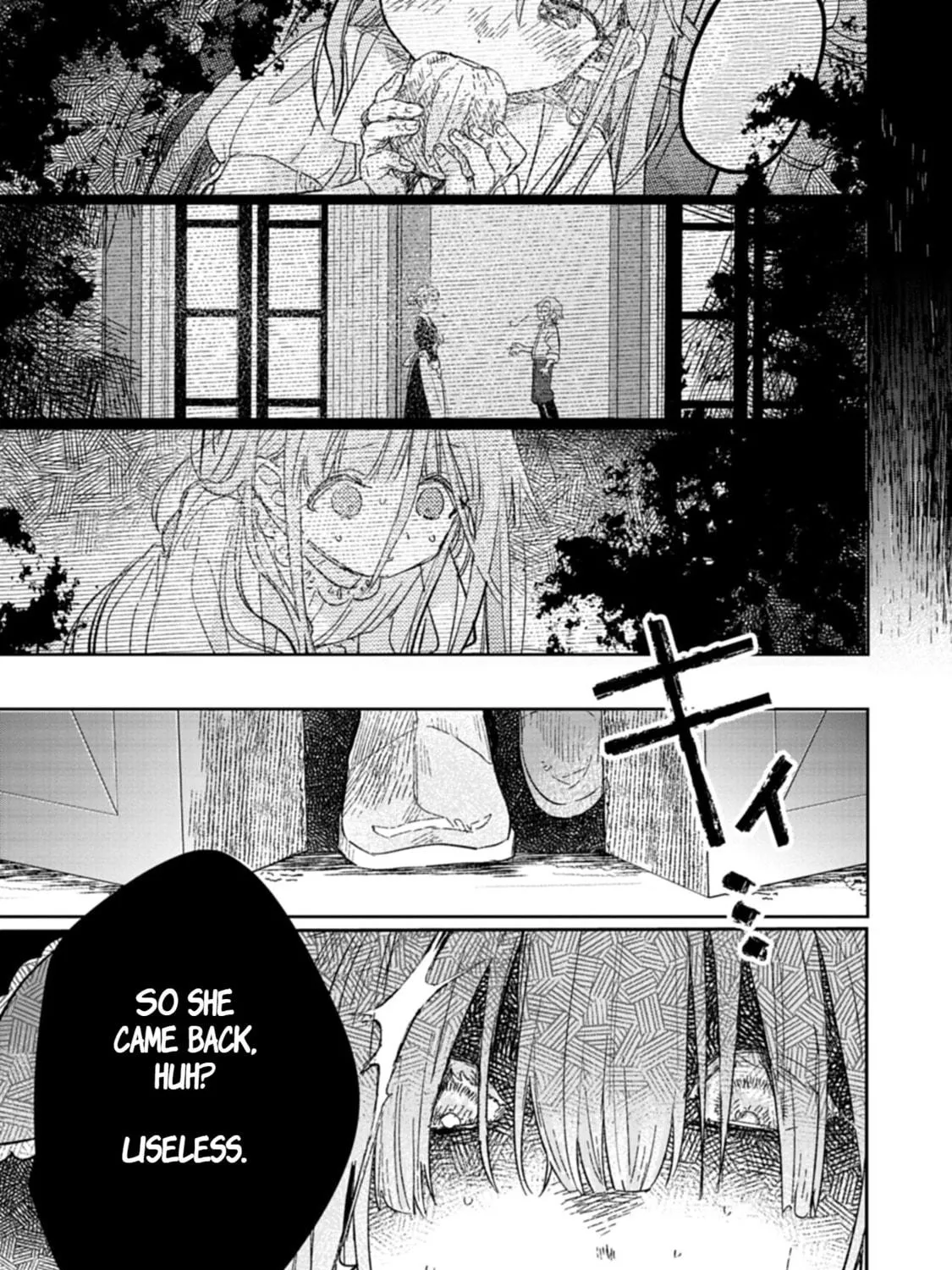 Akujo Kyosei Keikaku Chapter 1 page 77 - 
