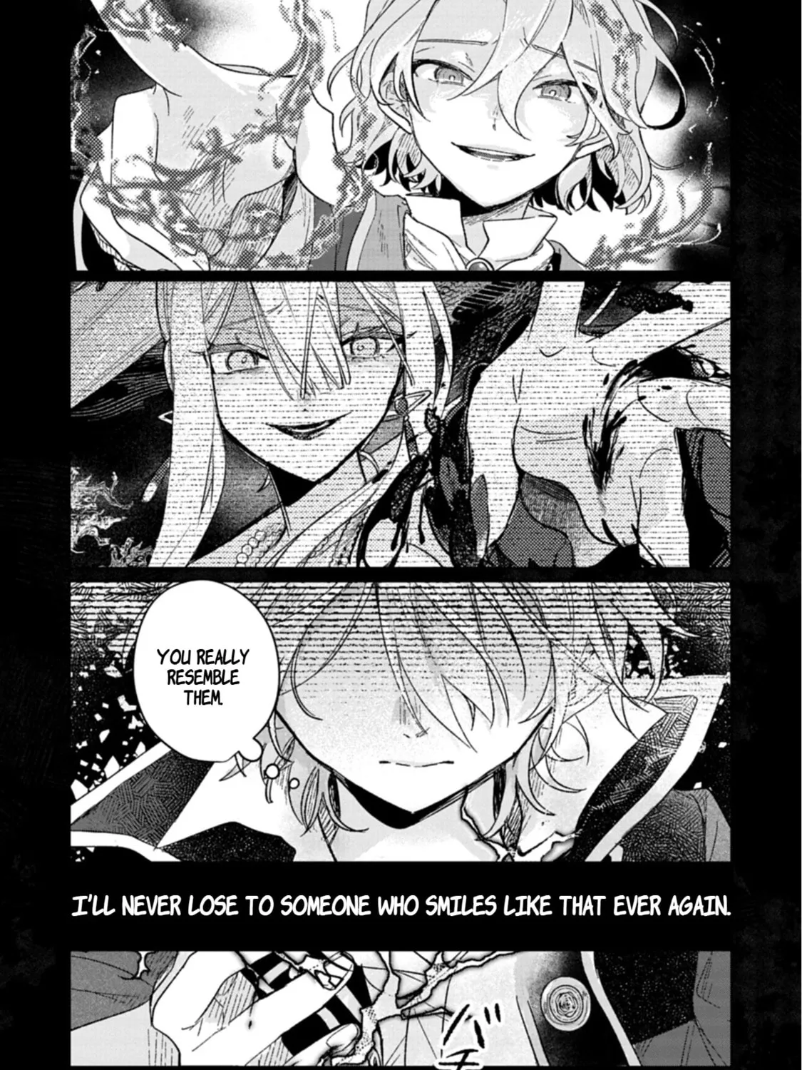 Akujo Kyosei Keikaku Chapter 1 page 87 - 