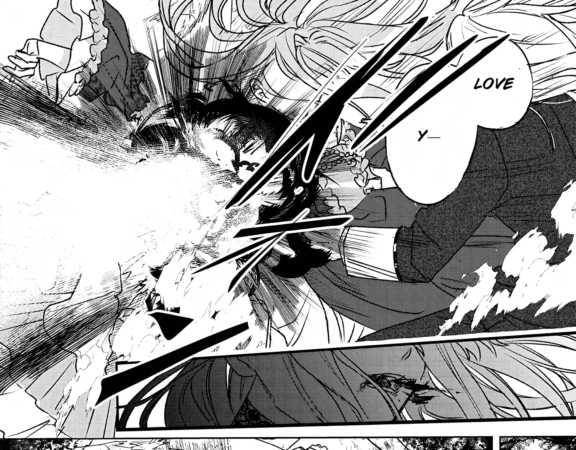 Akujo Kyosei Keikaku Chapter 10 page 16 - 