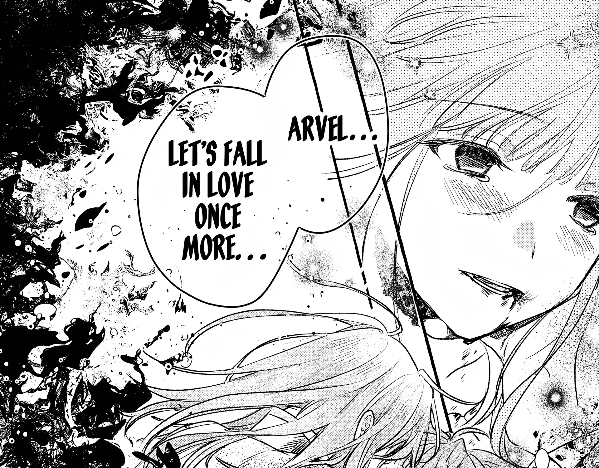 Akujo Kyosei Keikaku Chapter 10 page 20 - 