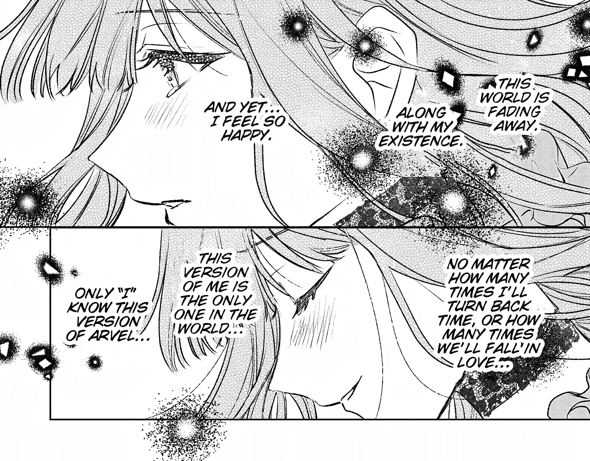 Akujo Kyosei Keikaku Chapter 10 page 22 - 