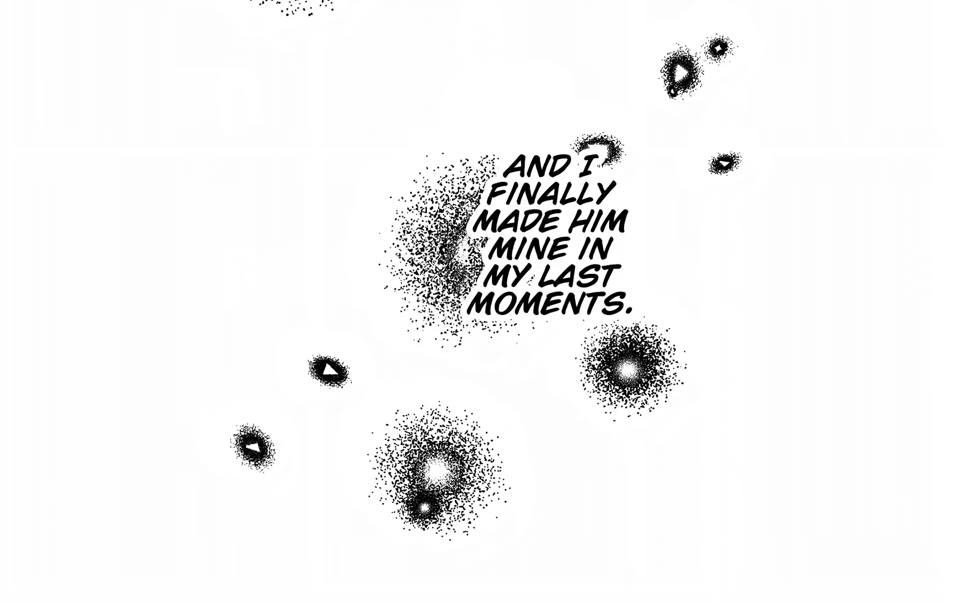Akujo Kyosei Keikaku Chapter 10 page 23 - 