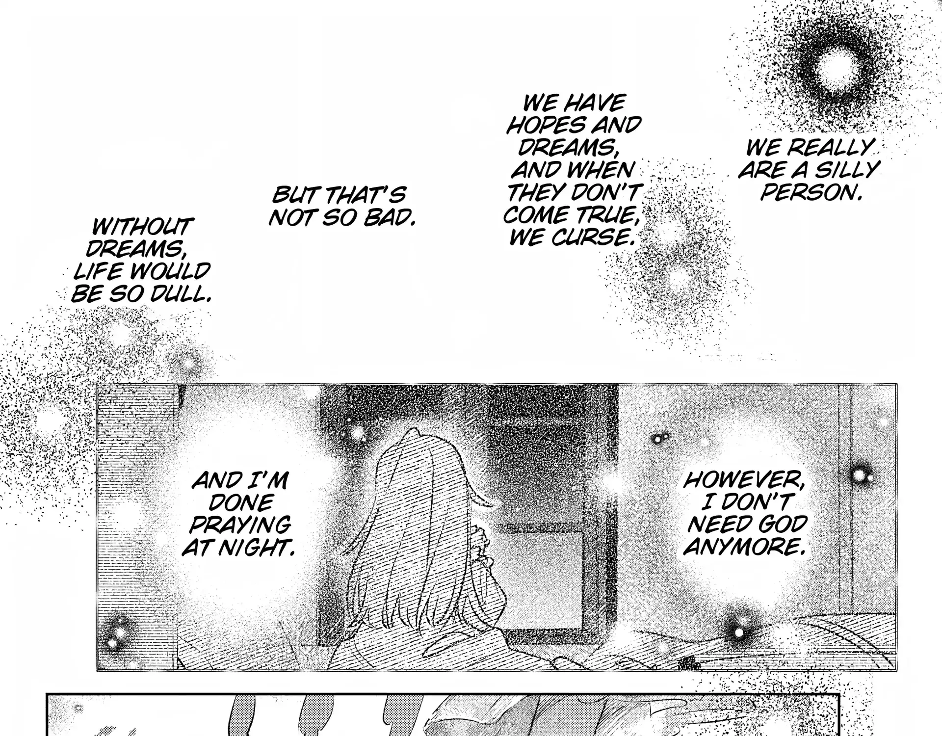 Akujo Kyosei Keikaku Chapter 10 page 24 - 