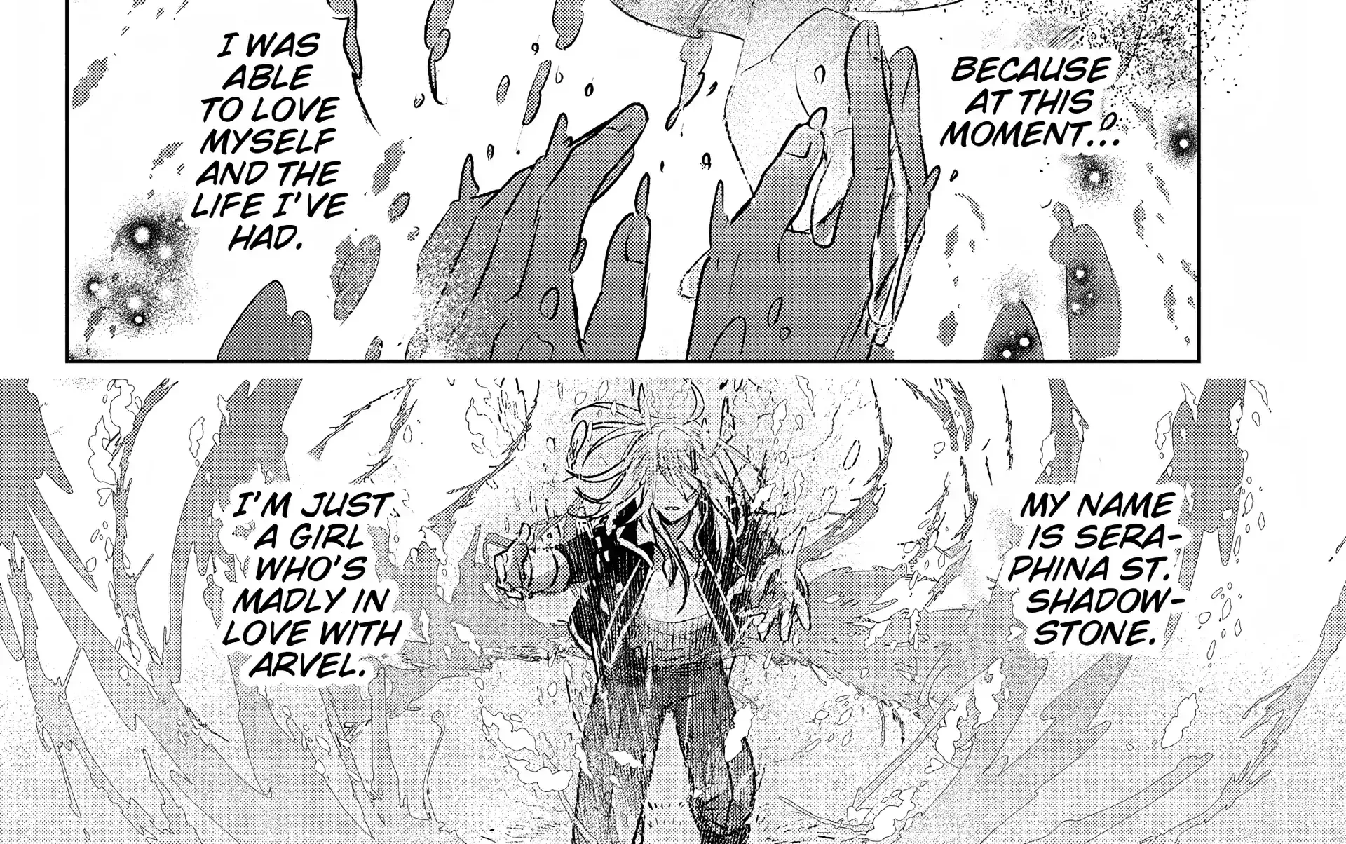 Akujo Kyosei Keikaku Chapter 10 page 25 - 