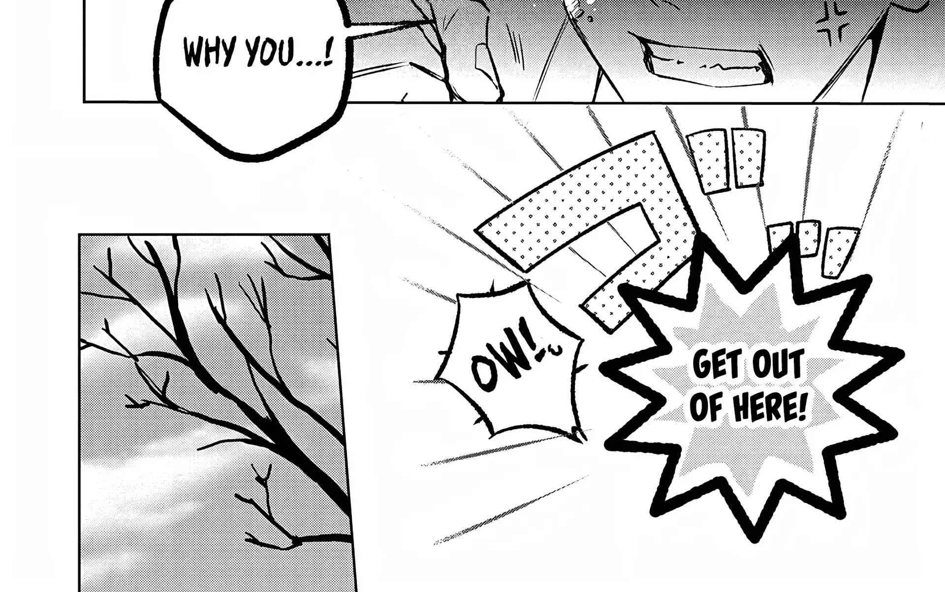 Akujo Kyosei Keikaku Chapter 10 page 33 - 