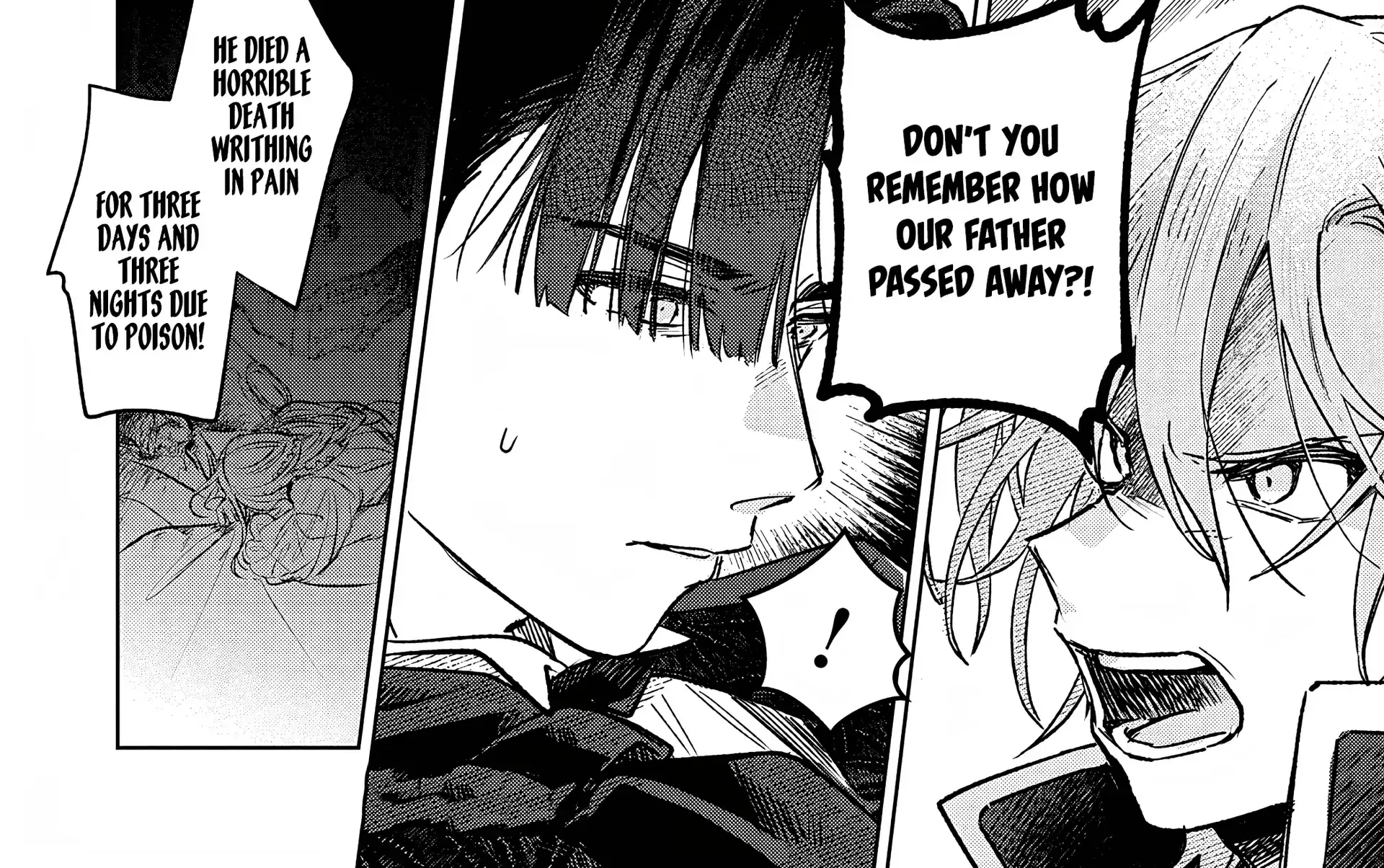 Akujo Kyosei Keikaku Chapter 10 page 41 - 