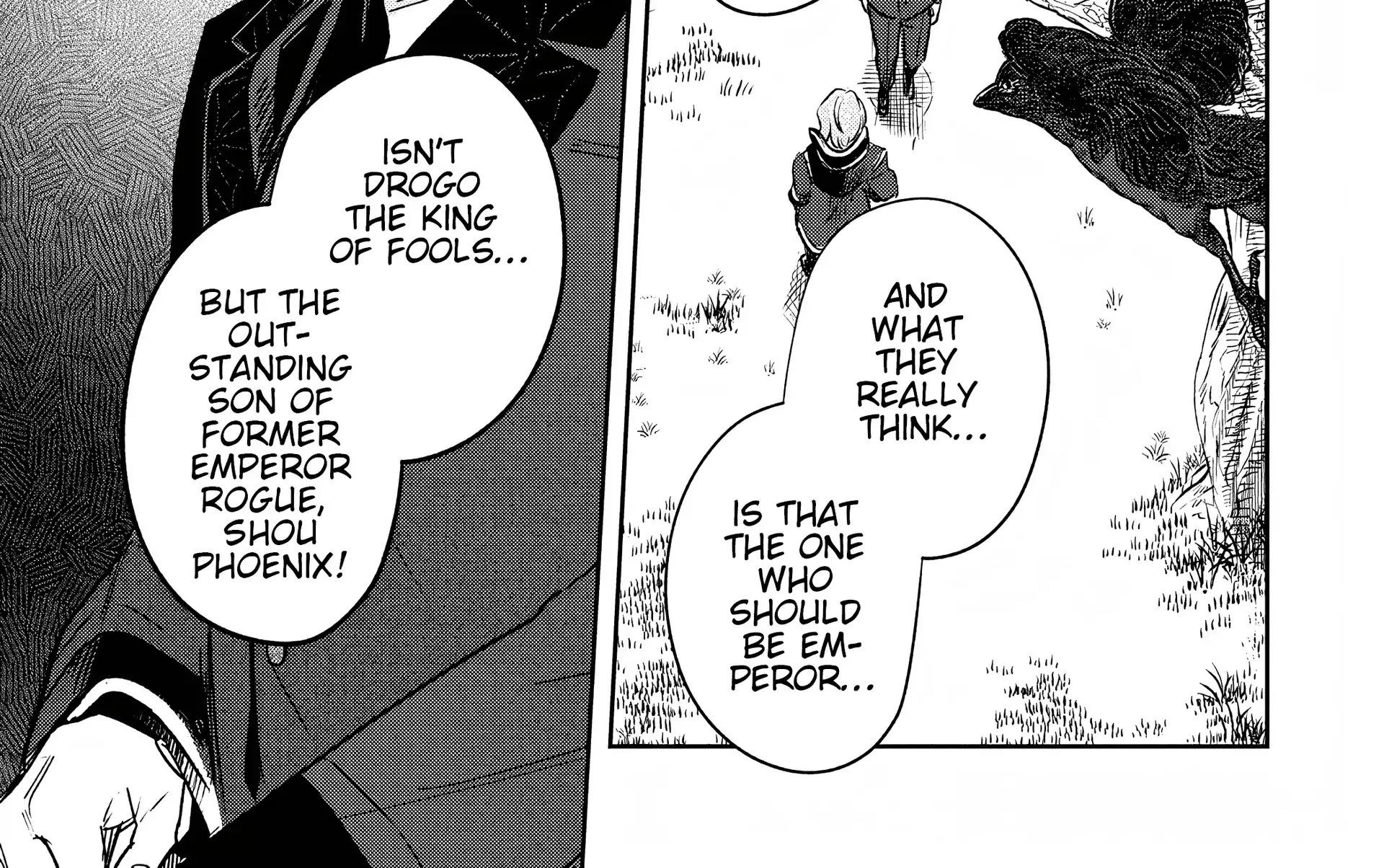Akujo Kyosei Keikaku Chapter 10 page 43 - 