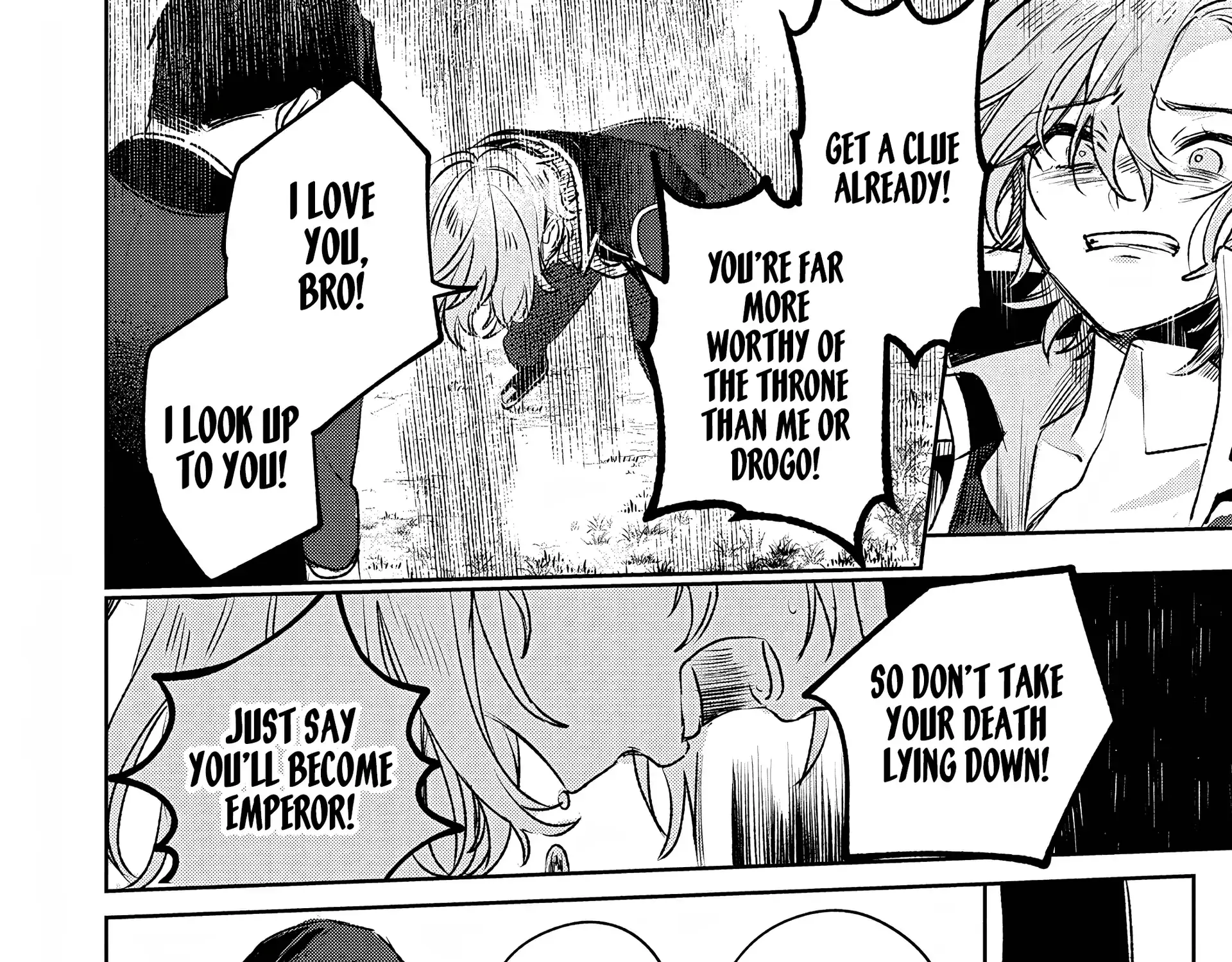 Akujo Kyosei Keikaku Chapter 10 page 45 - 