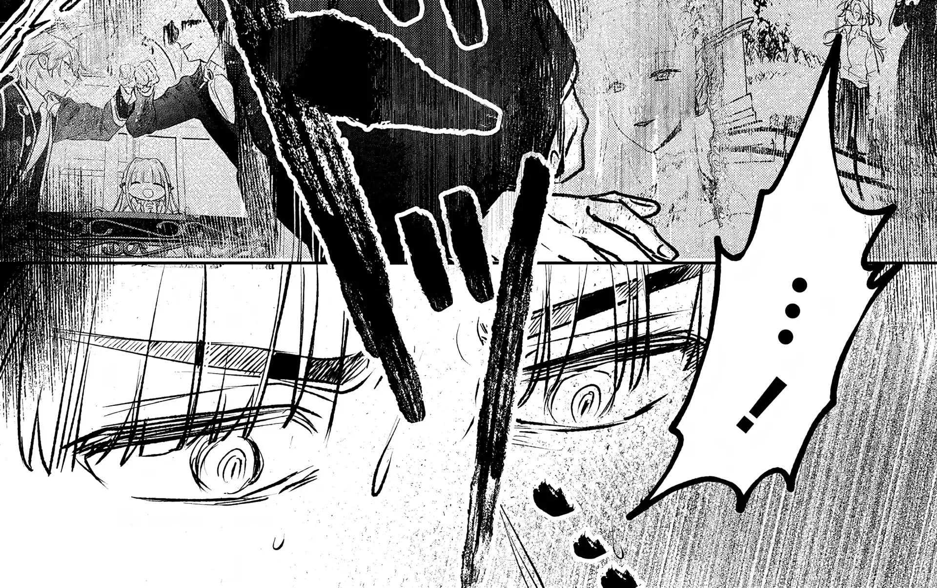 Akujo Kyosei Keikaku Chapter 10 page 48 - 