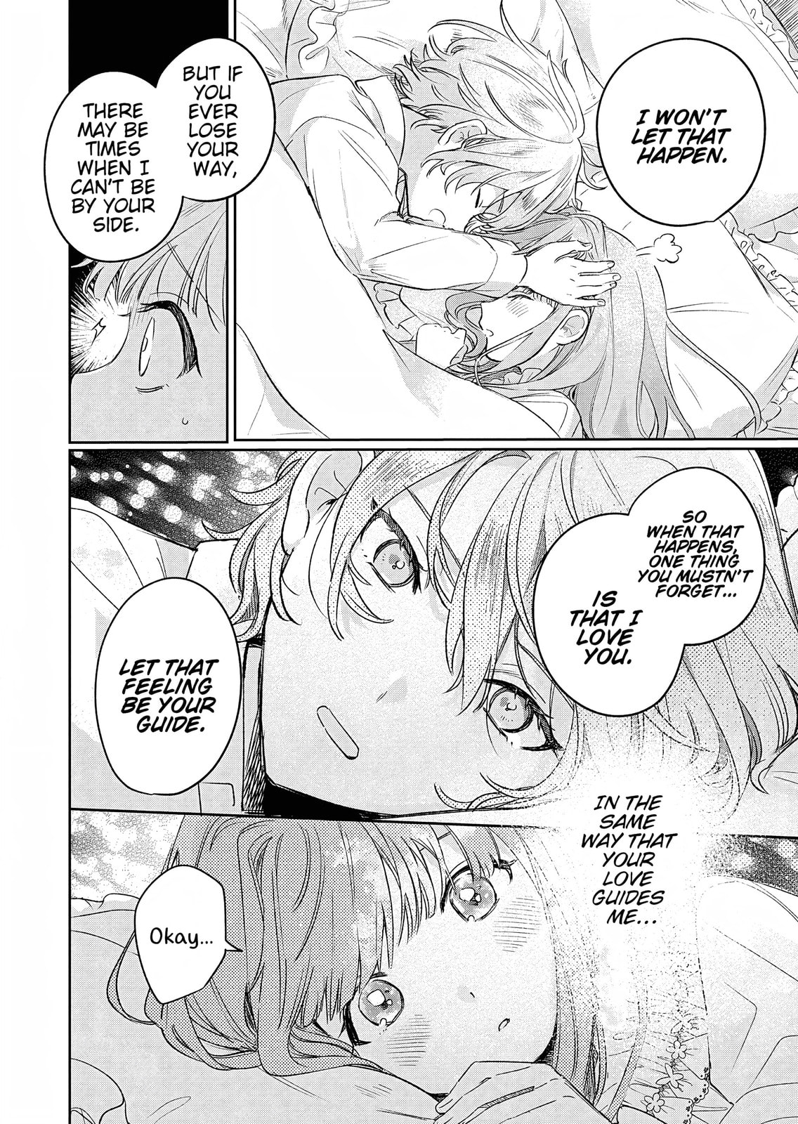 Akujo Kyosei Keikaku Chapter 11 page 20 - 