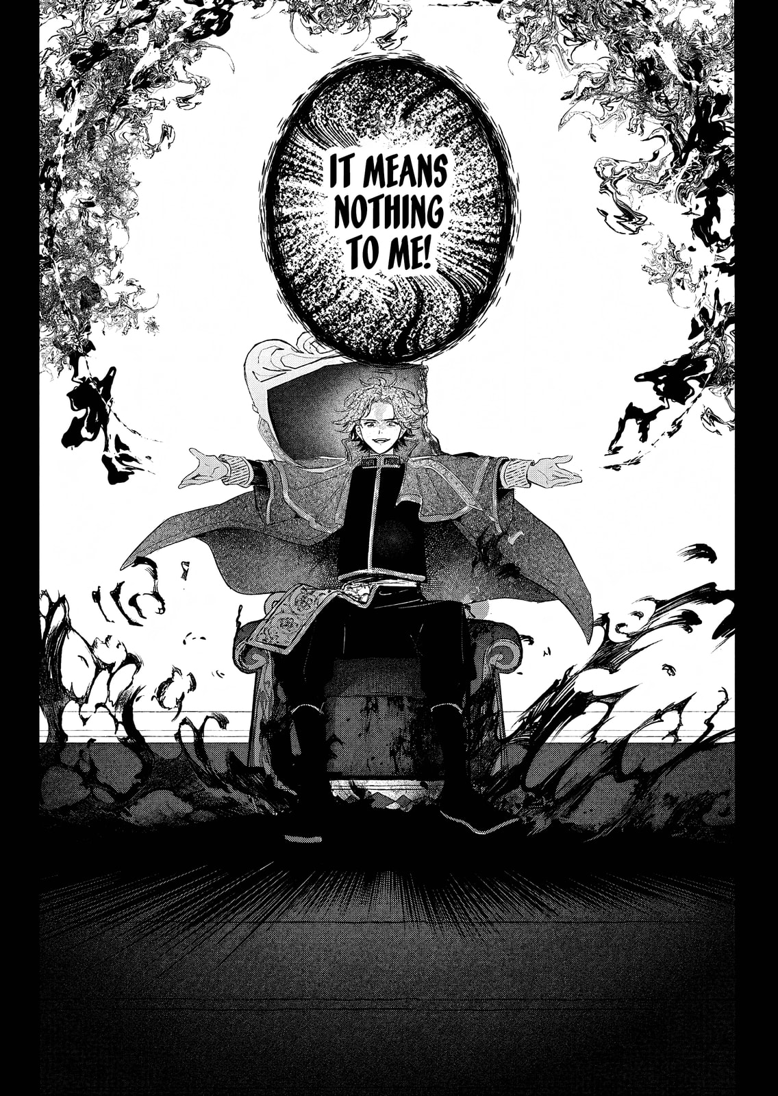 Akujo Kyosei Keikaku Chapter 14 page 27 - 