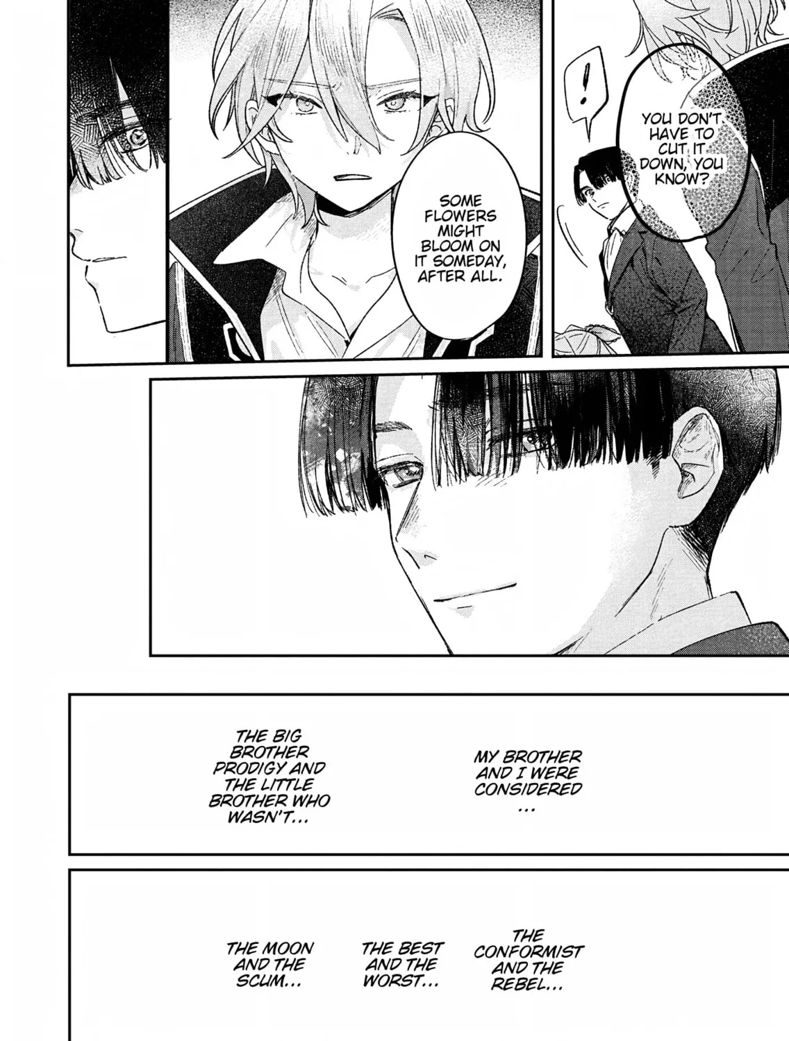 Akujo Kyosei Keikaku Chapter 2 page 27 - 