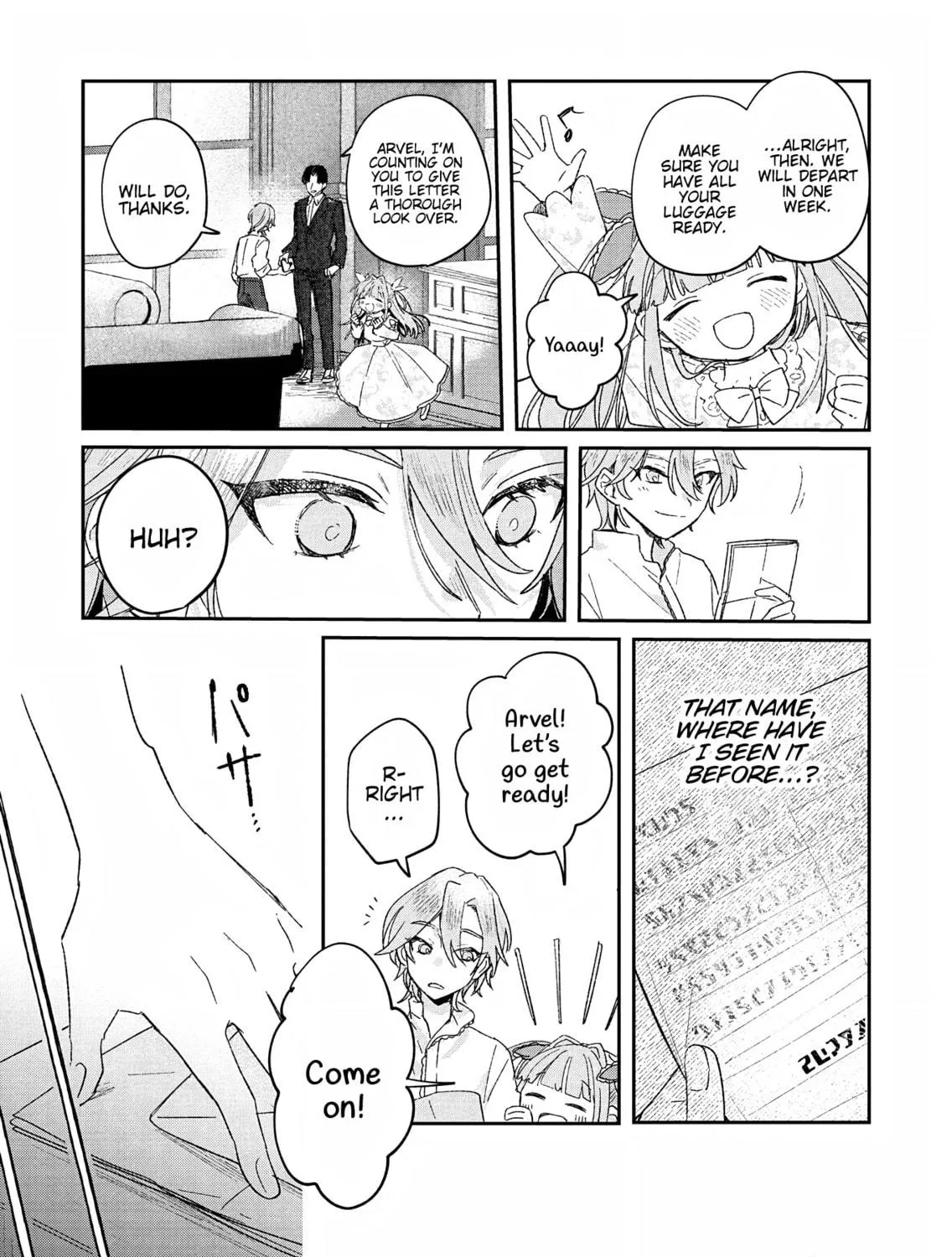 Akujo Kyosei Keikaku Chapter 2 page 41 - 