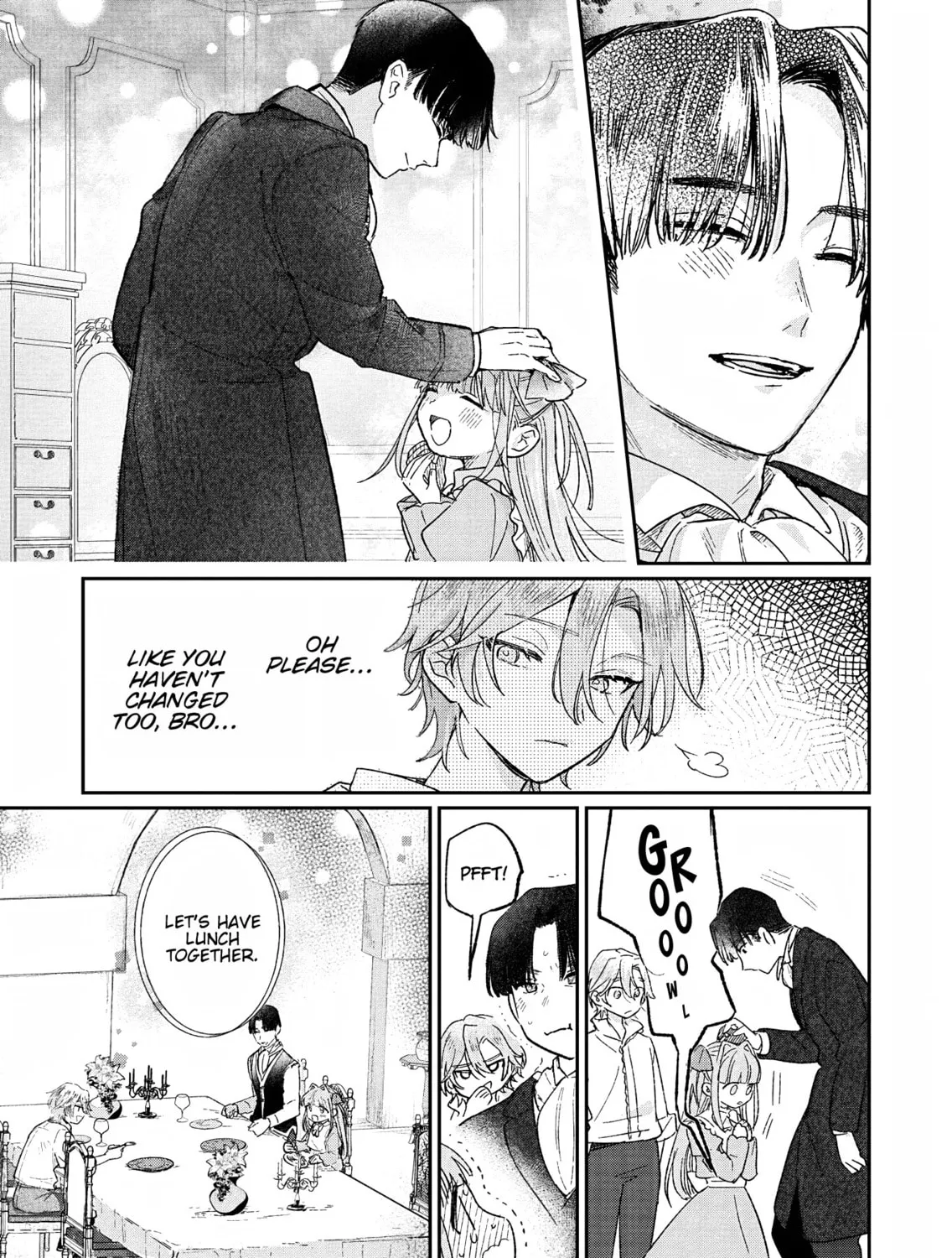 Akujo Kyosei Keikaku Chapter 2 page 57 - 