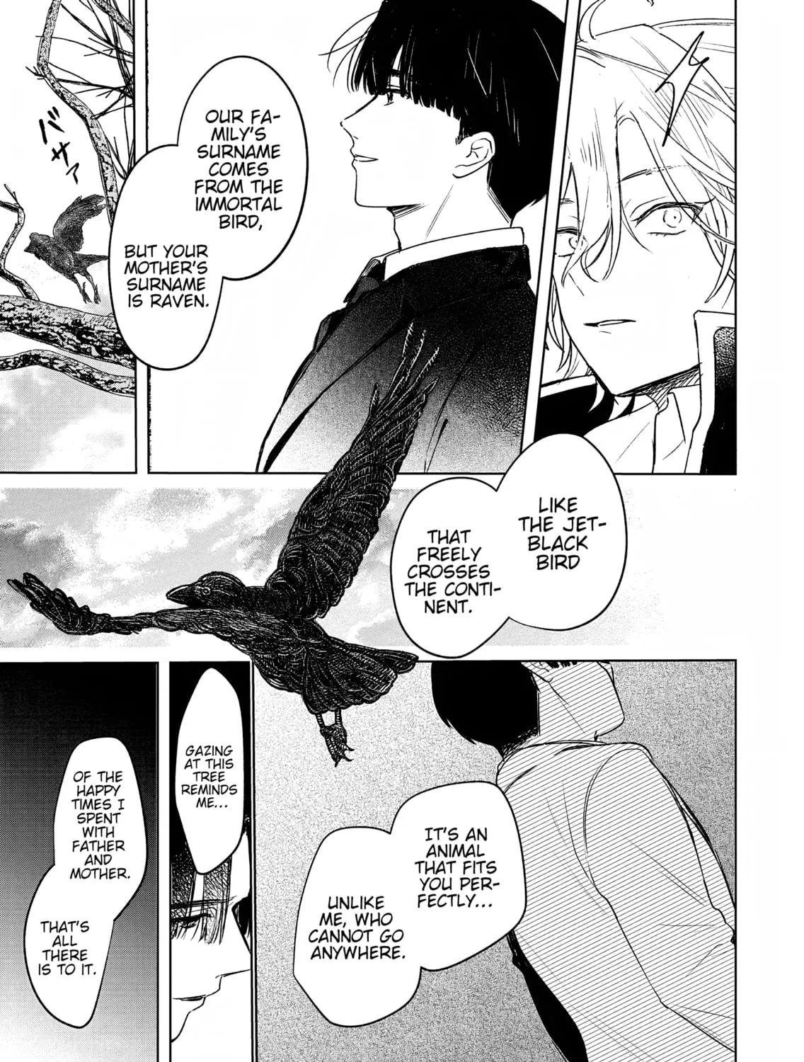 Akujo Kyosei Keikaku Chapter 4 page 13 - 