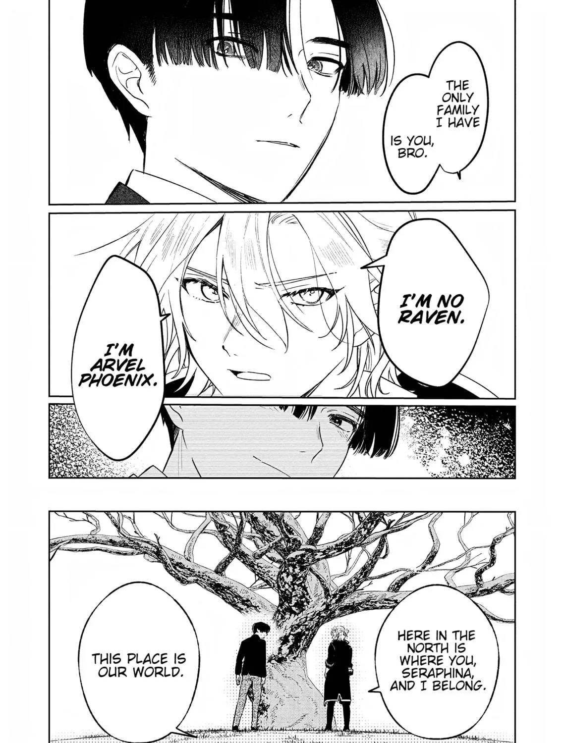 Akujo Kyosei Keikaku Chapter 4 page 17 - 