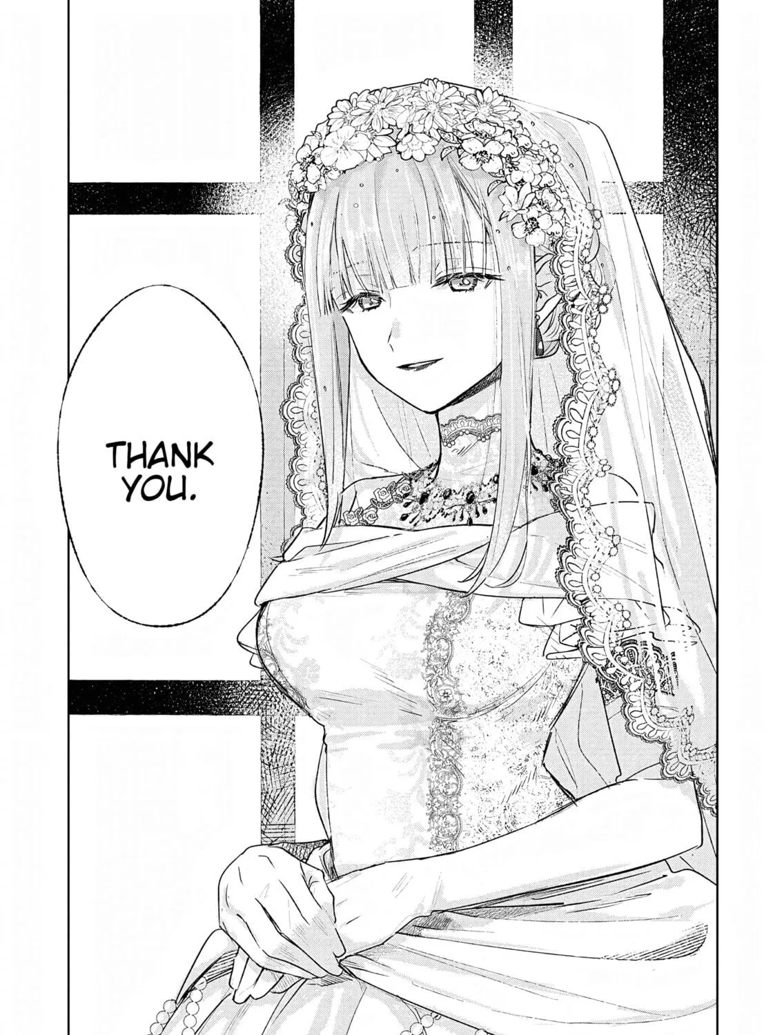 Akujo Kyosei Keikaku Chapter 5 page 41 - 