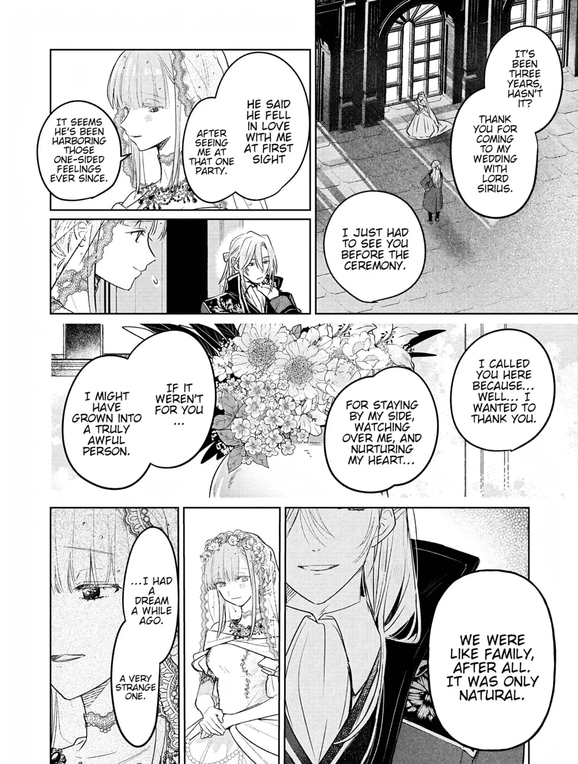 Akujo Kyosei Keikaku Chapter 5 page 43 - 