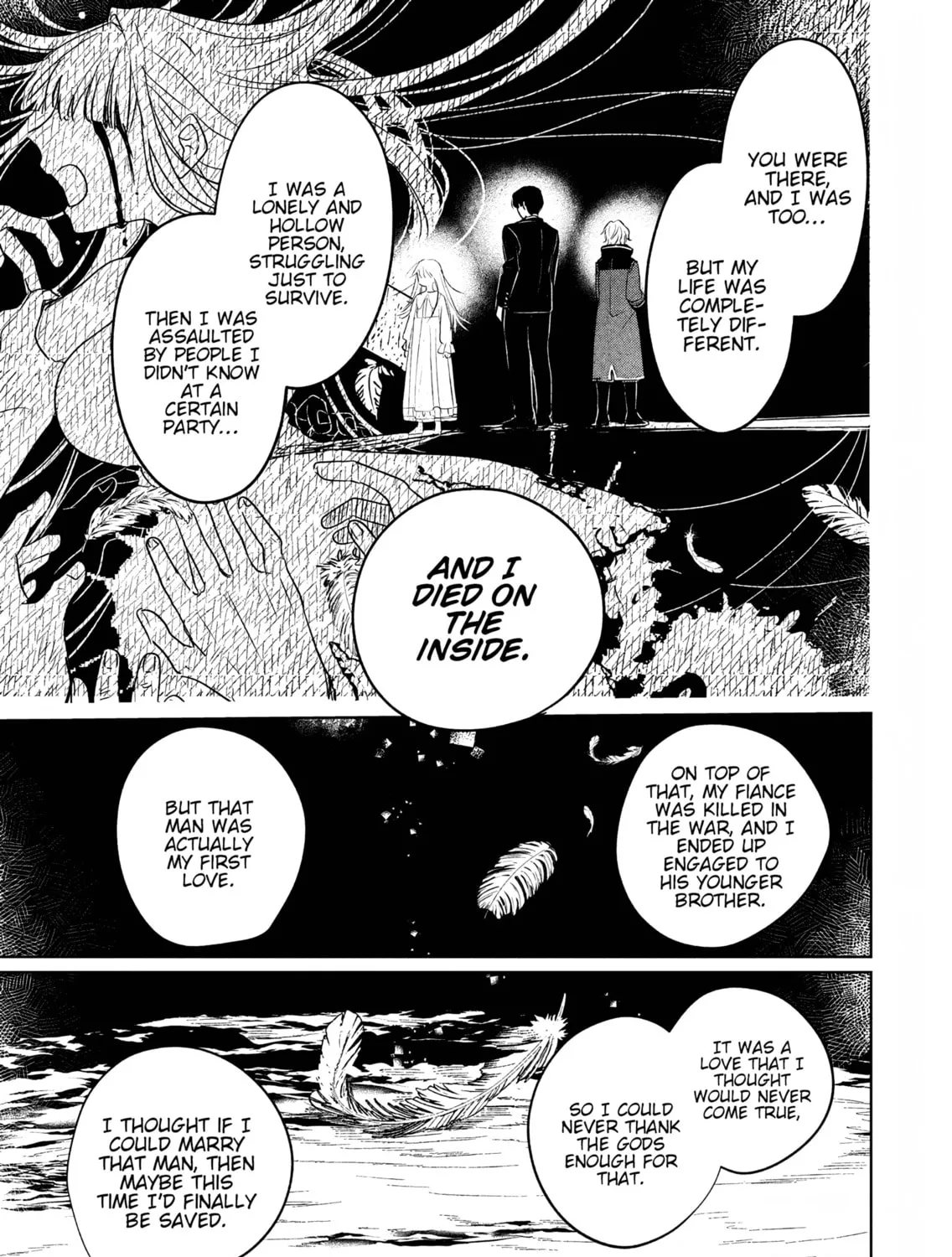 Akujo Kyosei Keikaku Chapter 5 page 45 - 