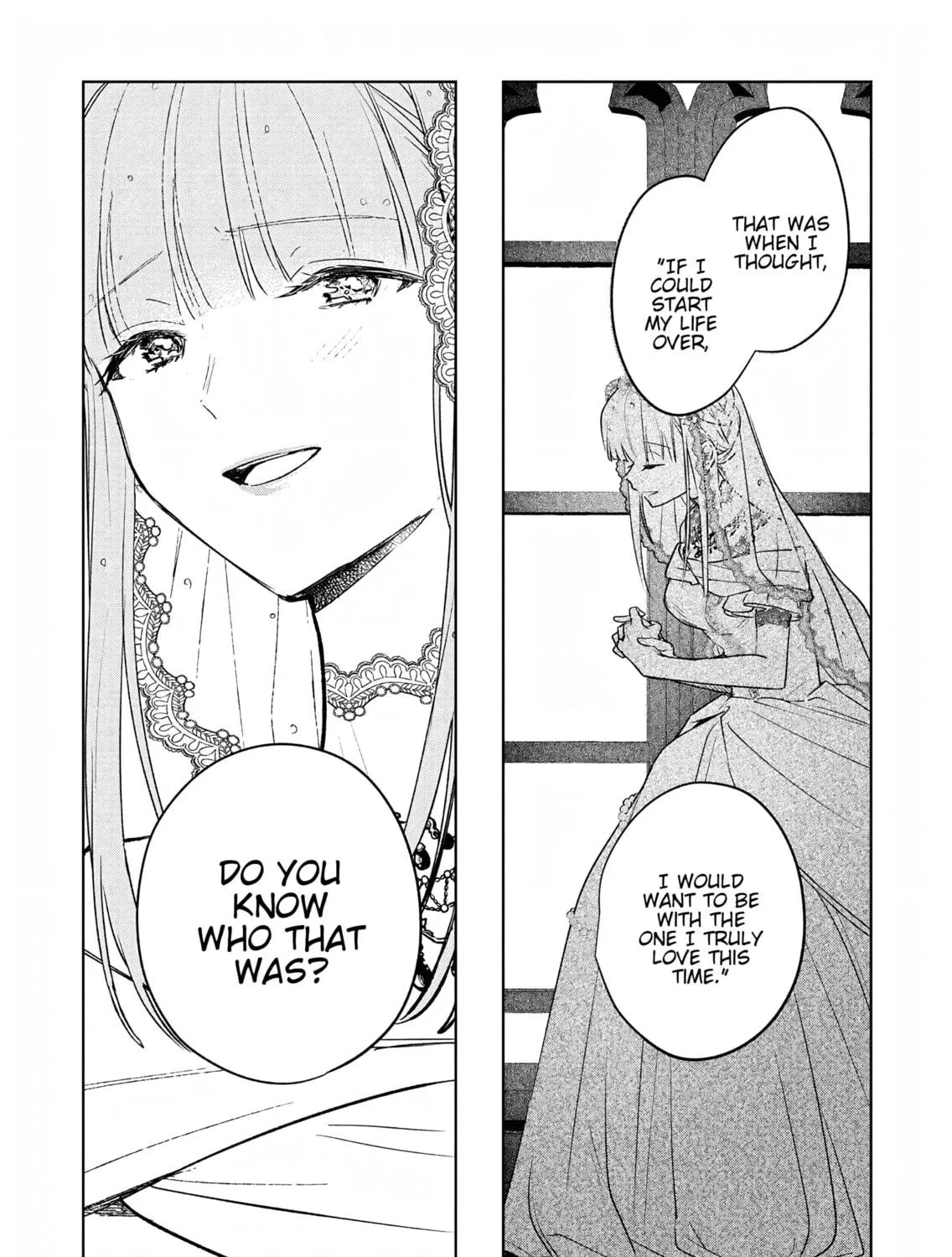 Akujo Kyosei Keikaku Chapter 5 page 49 - 