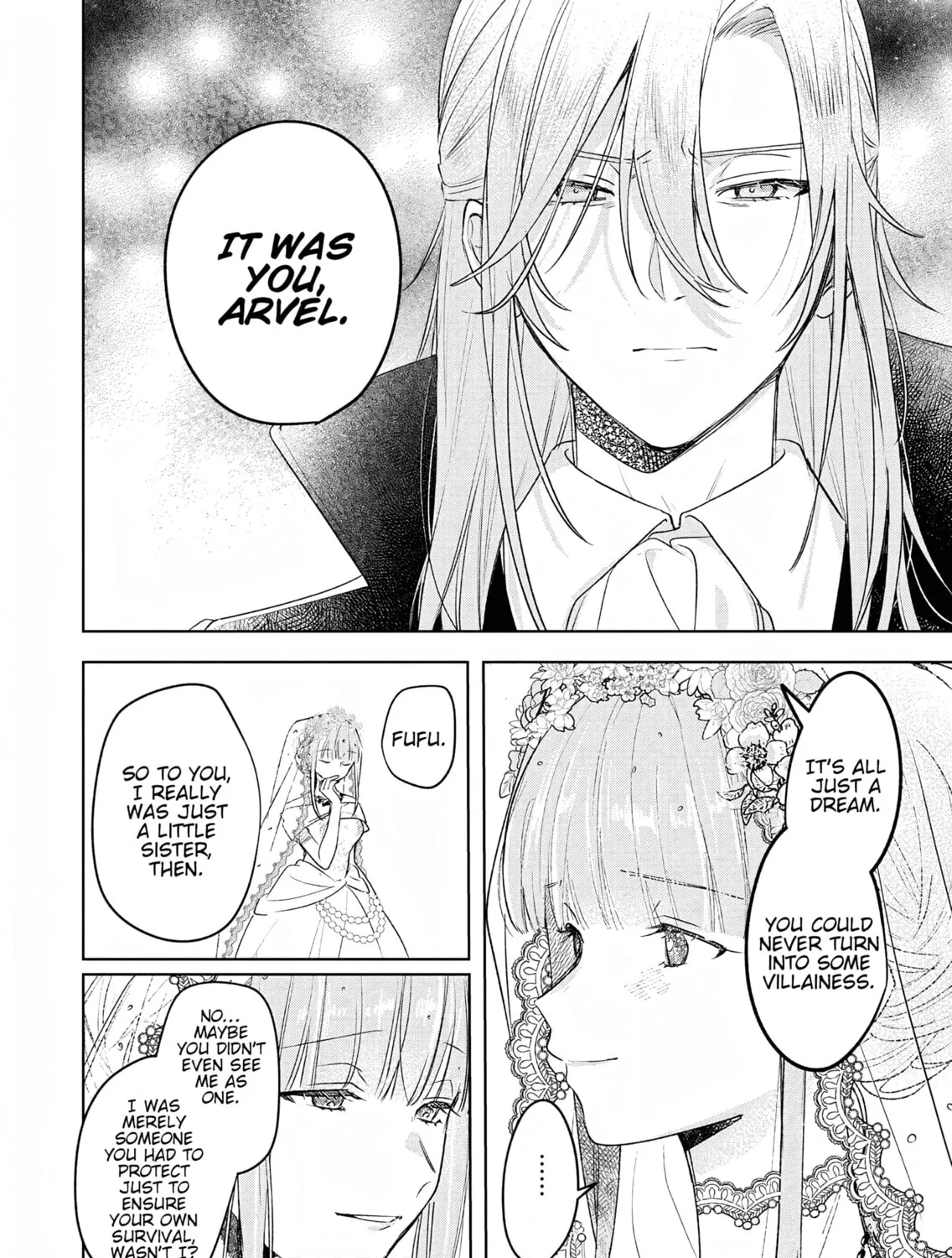 Akujo Kyosei Keikaku Chapter 5 page 51 - 