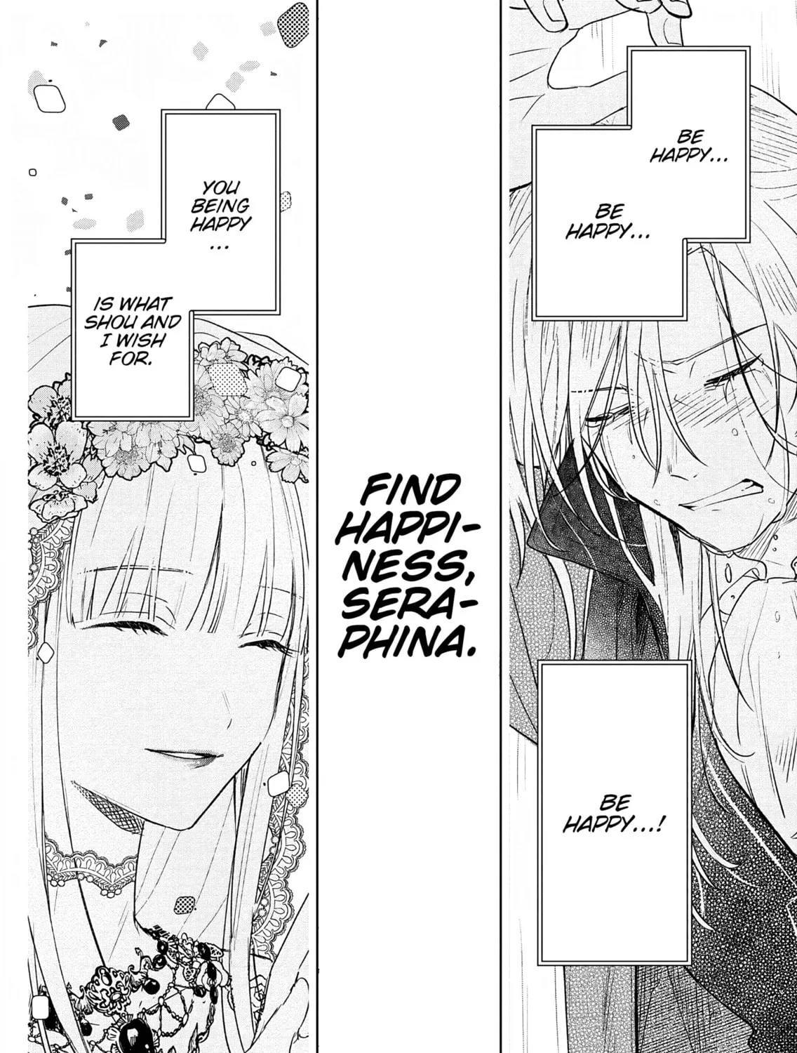 Akujo Kyosei Keikaku Chapter 5 page 55 - 
