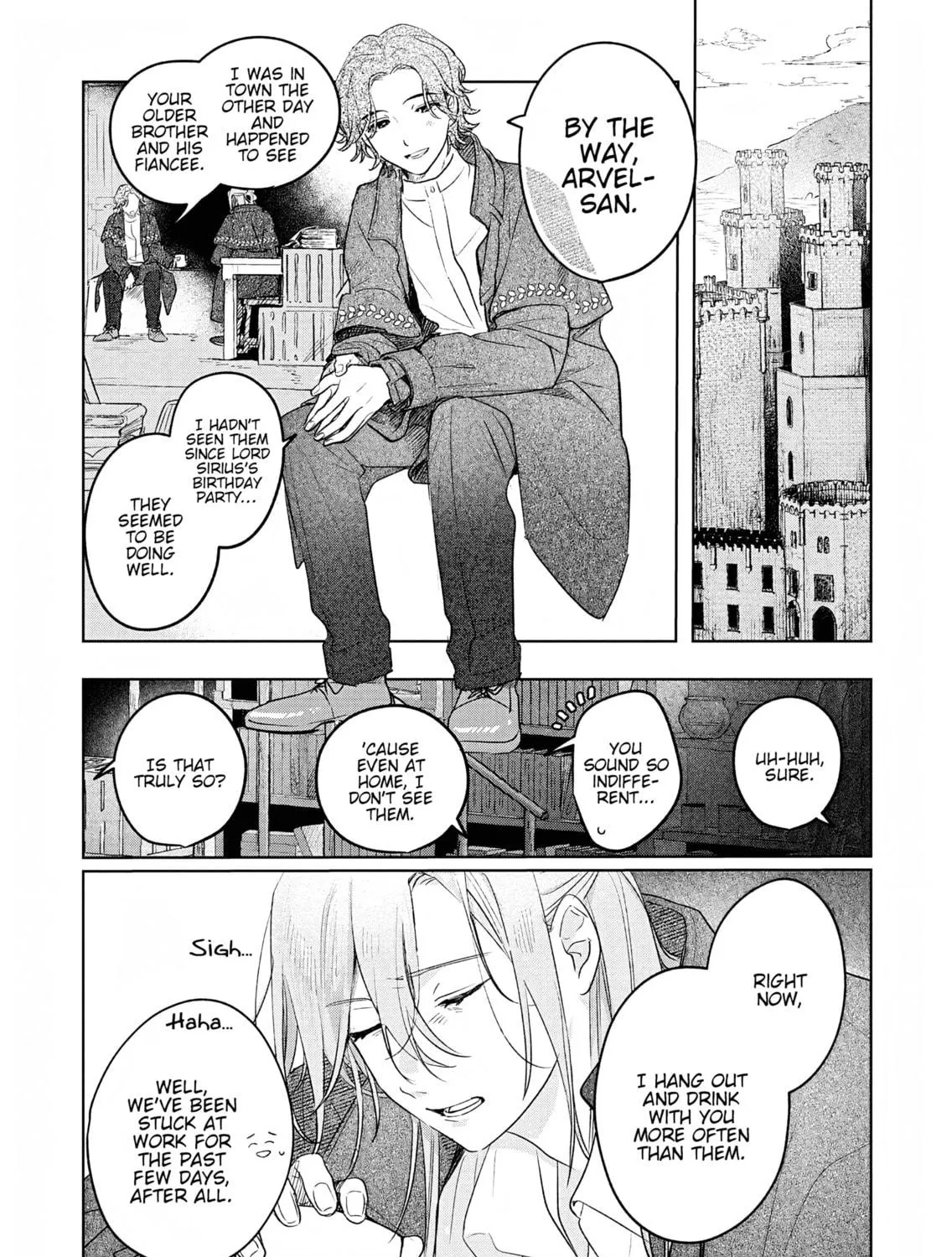 Akujo Kyosei Keikaku Chapter 5 page 9 - 