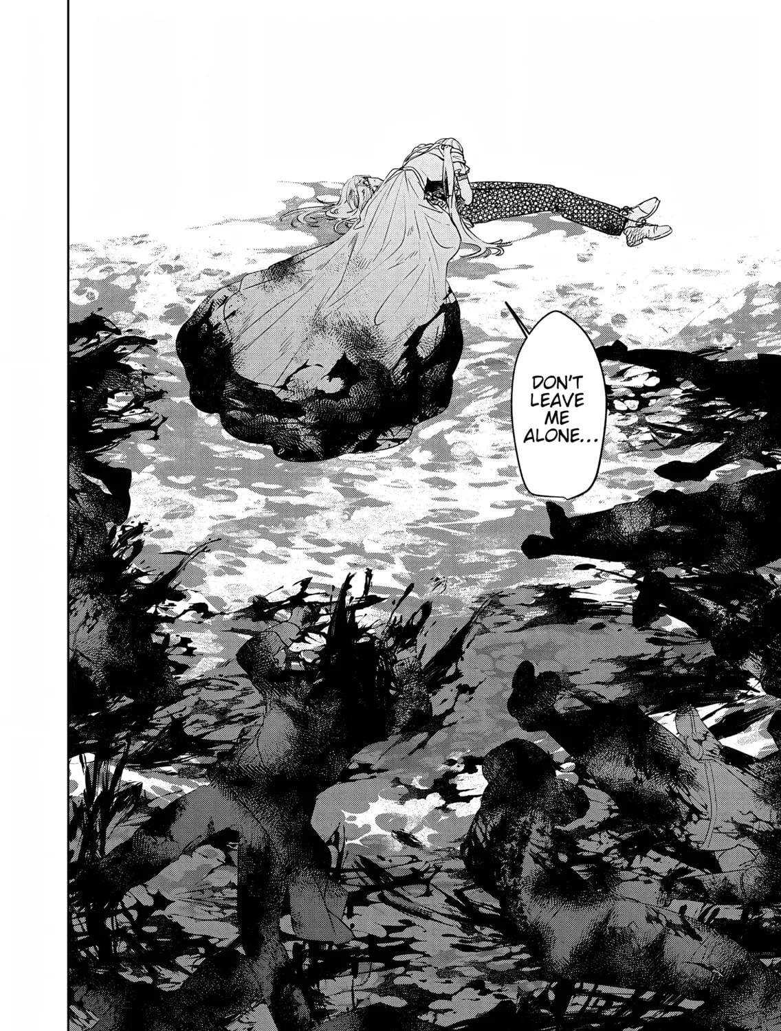 Akujo Kyosei Keikaku Chapter 6 page 15 - 