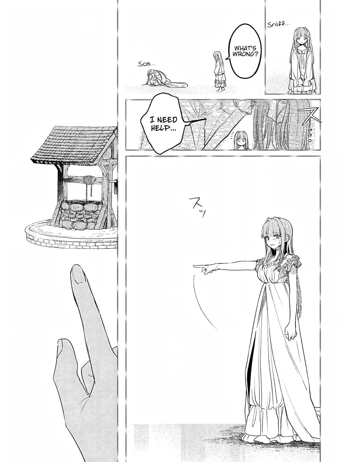 Akujo Kyosei Keikaku Chapter 6 page 65 - 