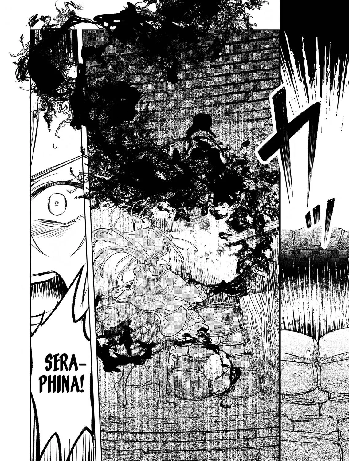 Akujo Kyosei Keikaku Chapter 6 page 69 - 