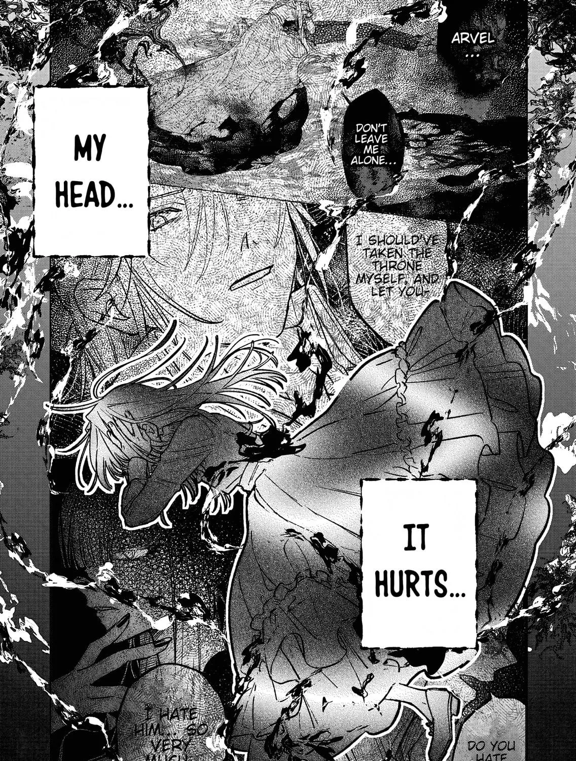 Akujo Kyosei Keikaku Chapter 7 page 47 - 