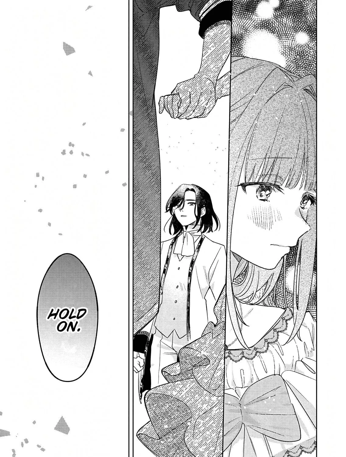 Akujo Kyosei Keikaku Chapter 7 page 69 - 