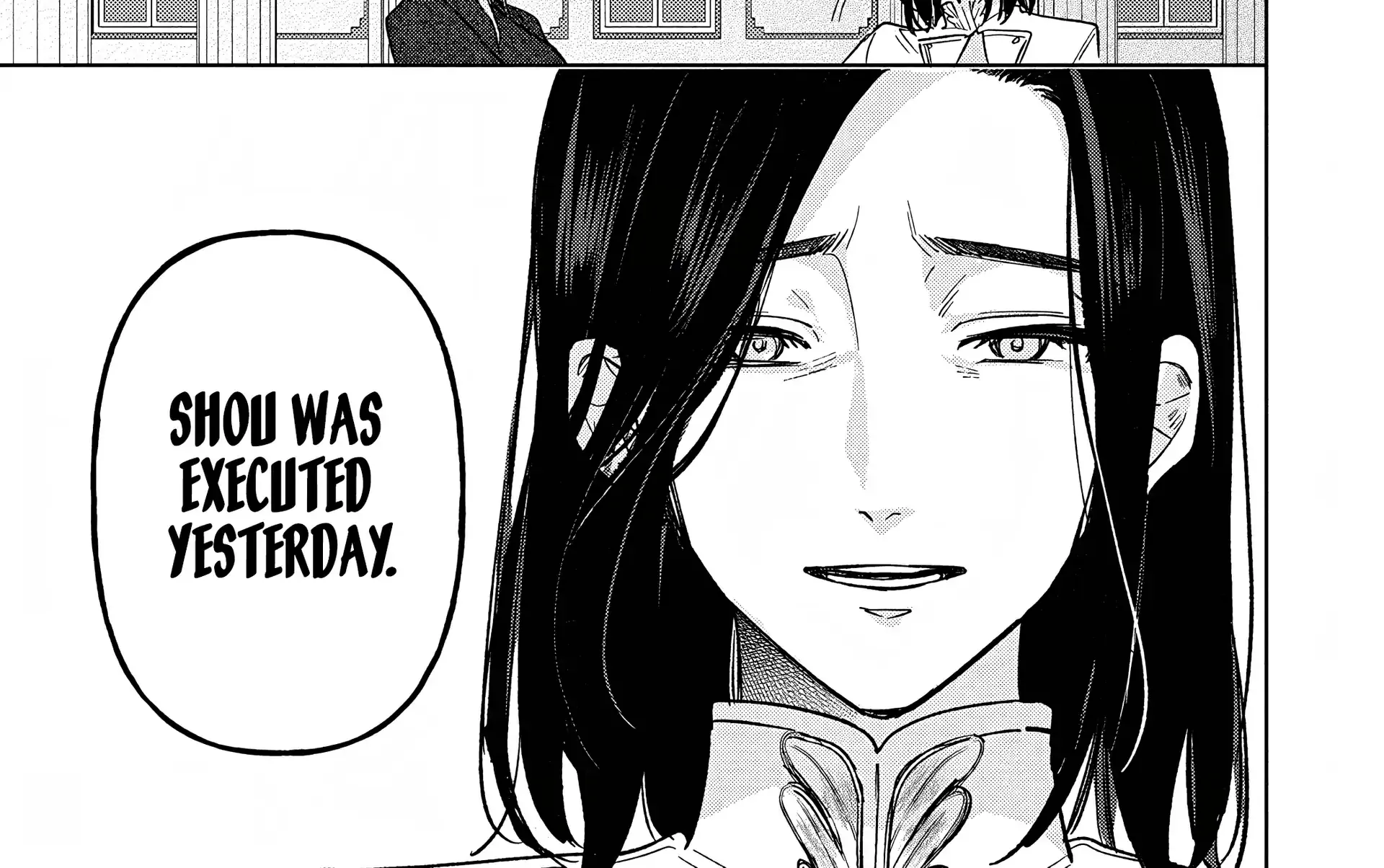Akujo Kyosei Keikaku Chapter 9 page 11 - 