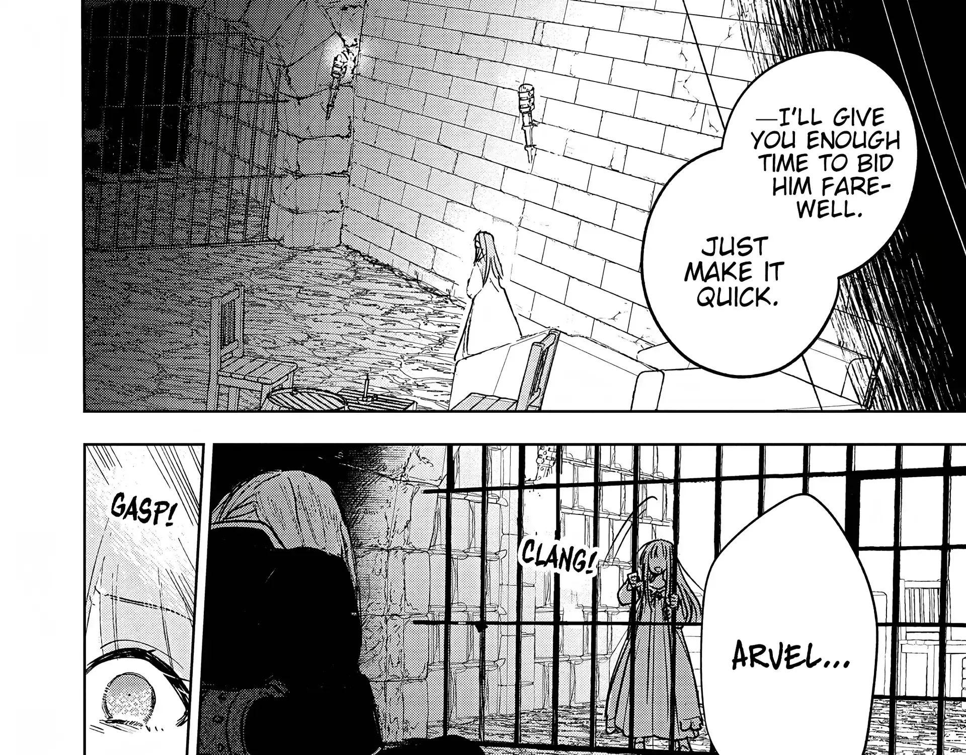 Akujo Kyosei Keikaku Chapter 9 page 28 - 