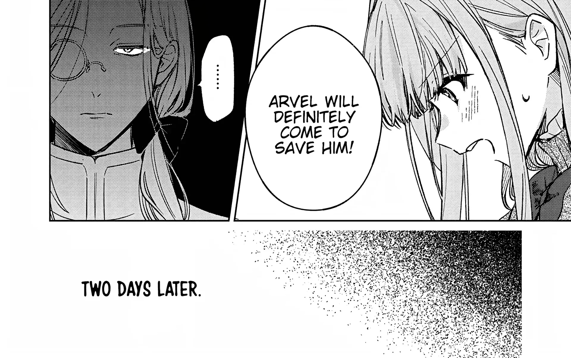 Akujo Kyosei Keikaku Chapter 9 page 5 - 