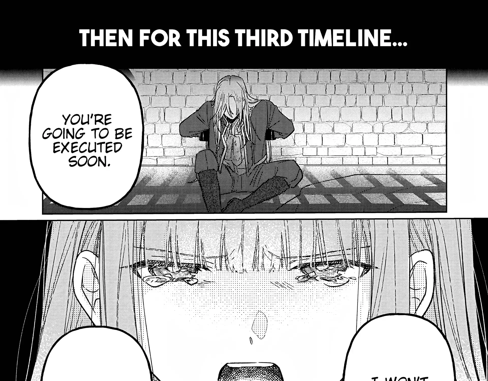 Akujo Kyosei Keikaku Chapter 9 page 42 - 