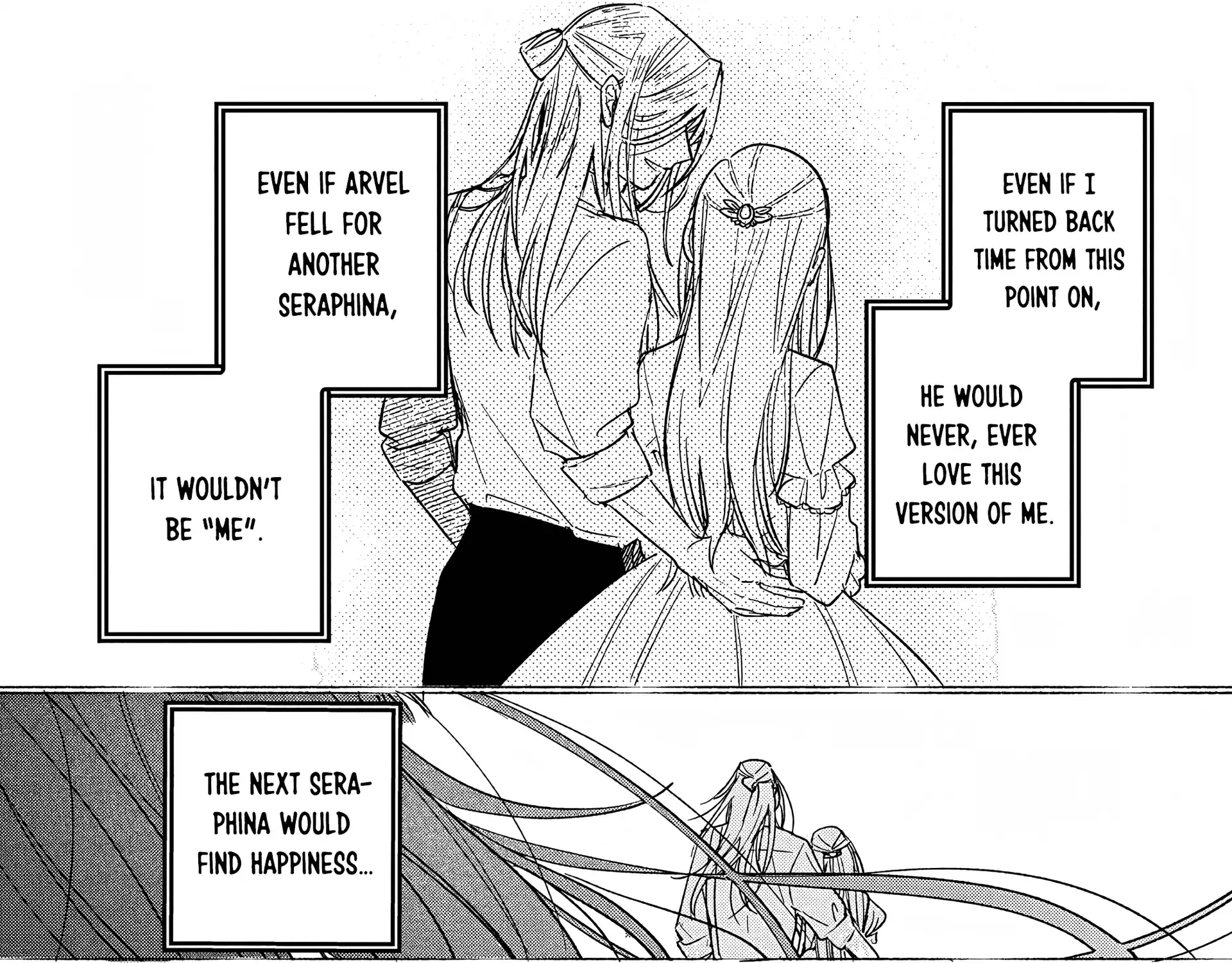Akujo Kyosei Keikaku Chapter 9 page 44 - 