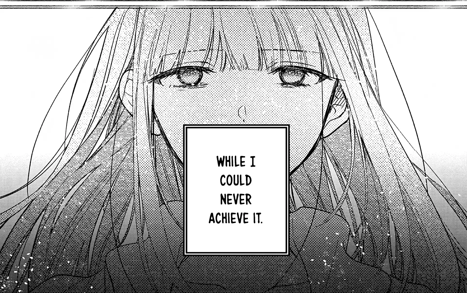 Akujo Kyosei Keikaku Chapter 9 page 45 - 
