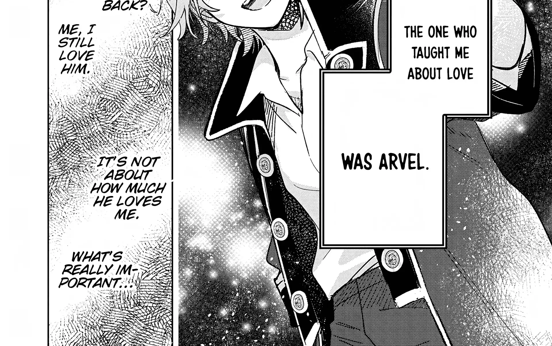 Akujo Kyosei Keikaku Chapter 9 page 57 - 