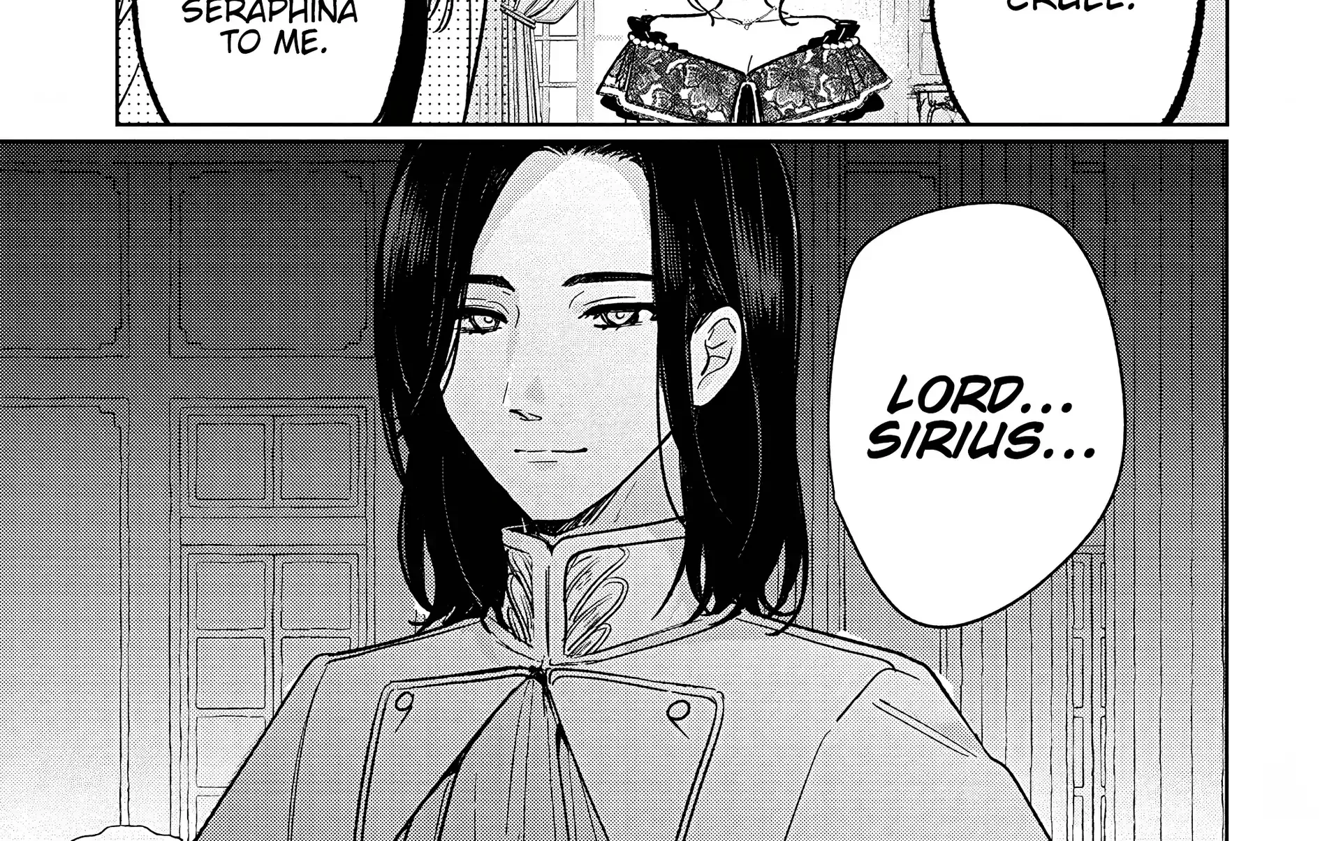 Akujo Kyosei Keikaku Chapter 9 page 7 - 