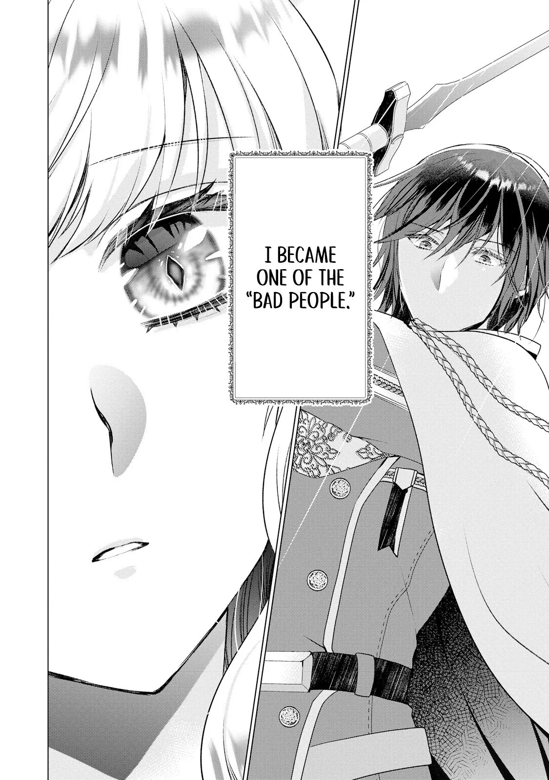 Akujo no Watashi wo Shokei shita Kishi Danchou ni, Naze ka Dekiaisaretemasu Chapter 1 page 13 - 