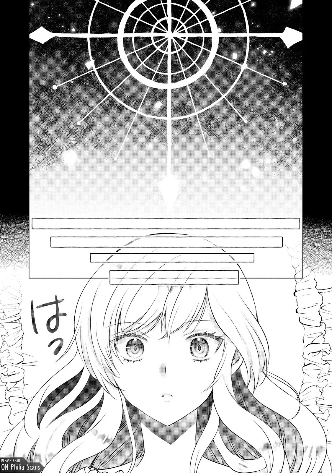 Akujo no Watashi wo Shokei shita Kishi Danchou ni, Naze ka Dekiaisaretemasu Chapter 1 page 15 - 